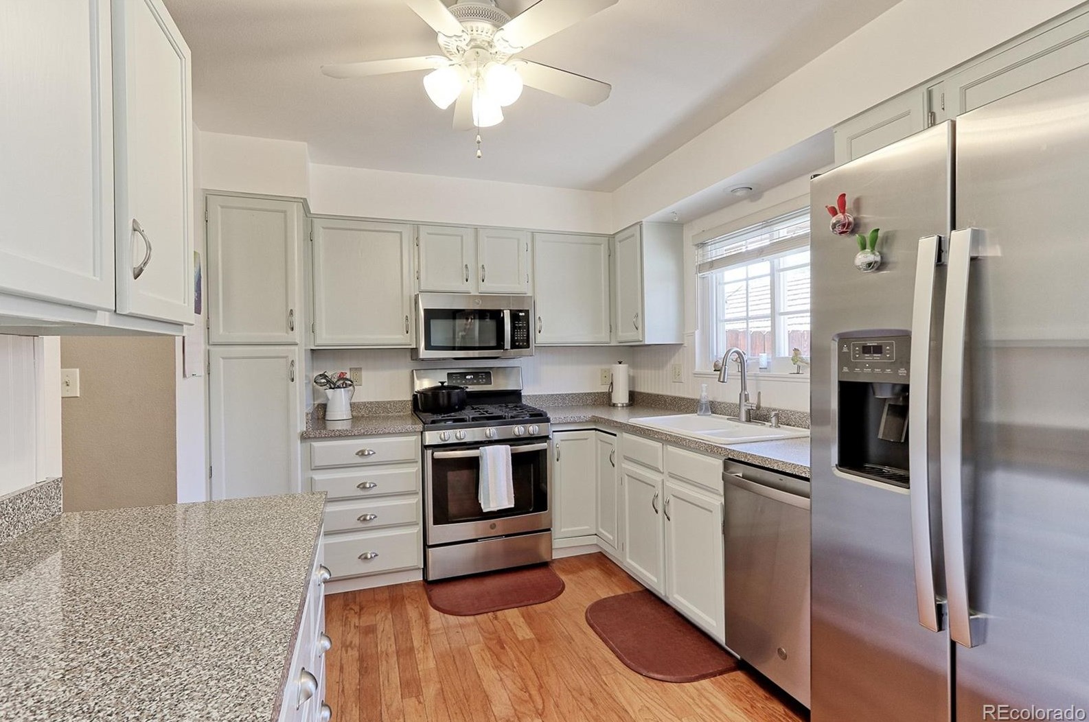 5248 Jellison St, Littleton CO 80123-2182 exterior