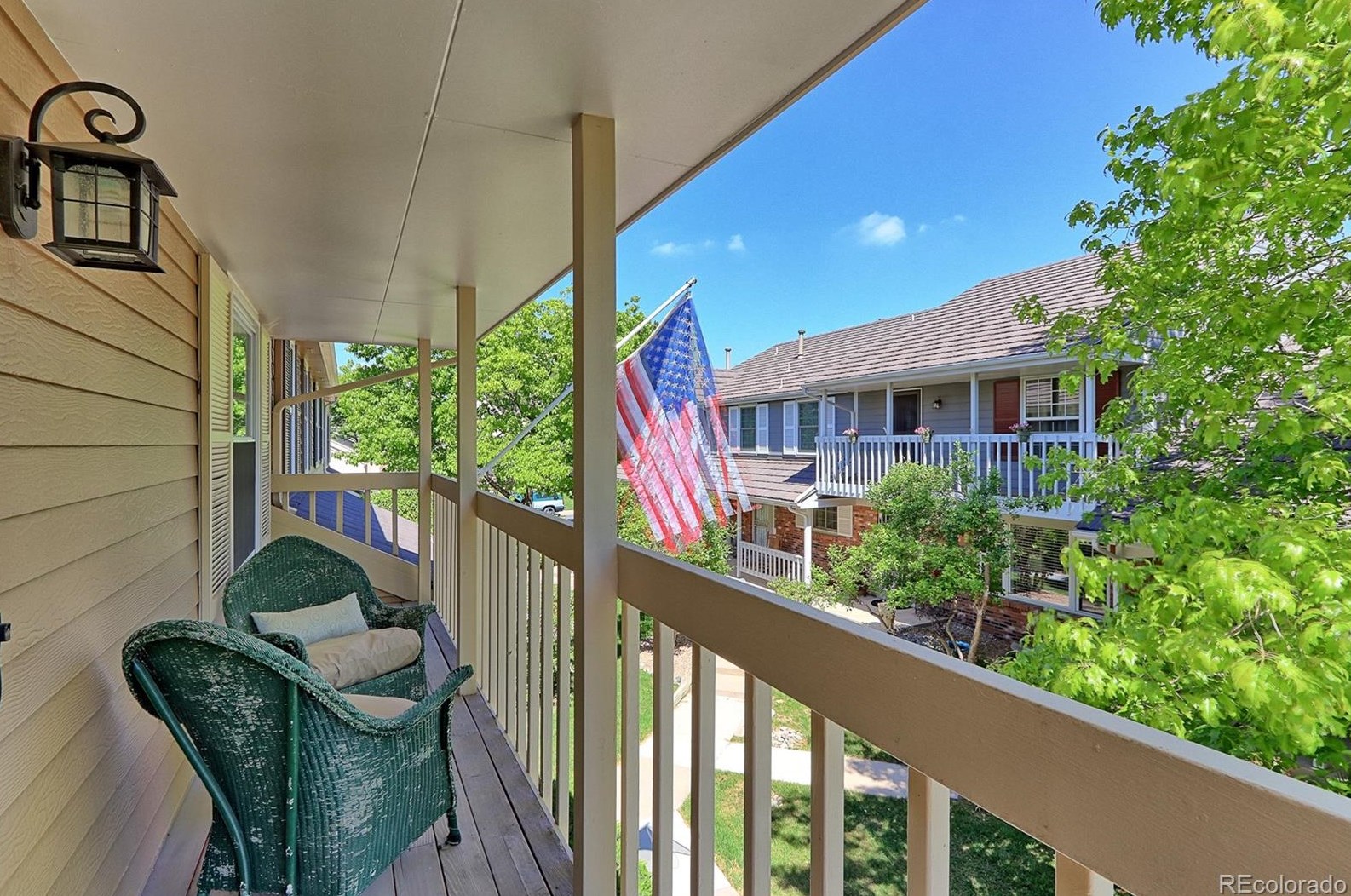 5248 Jellison St, Littleton CO 80123-2182 exterior