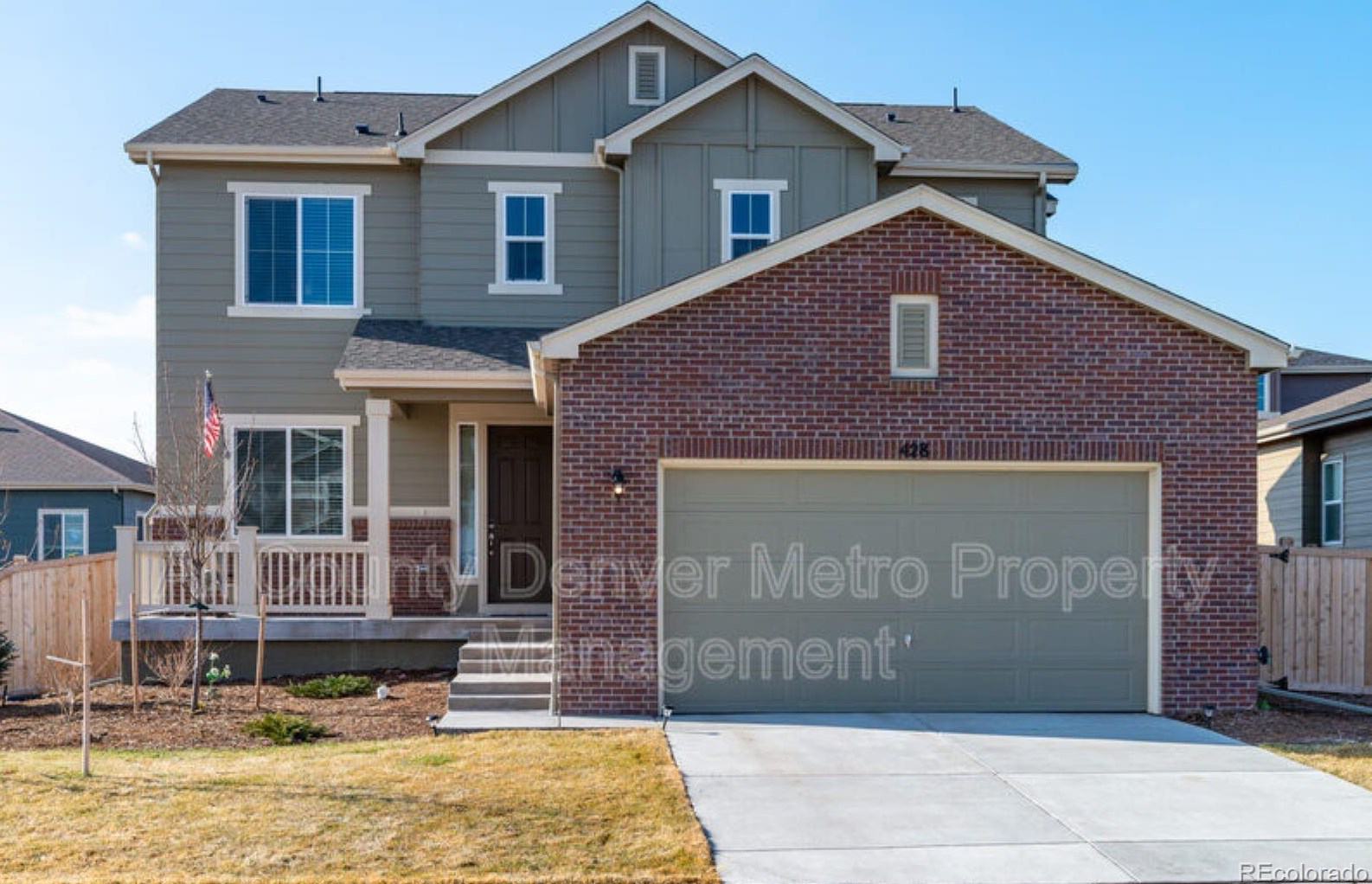 428 W 130th Ave, Denver, CO 80234