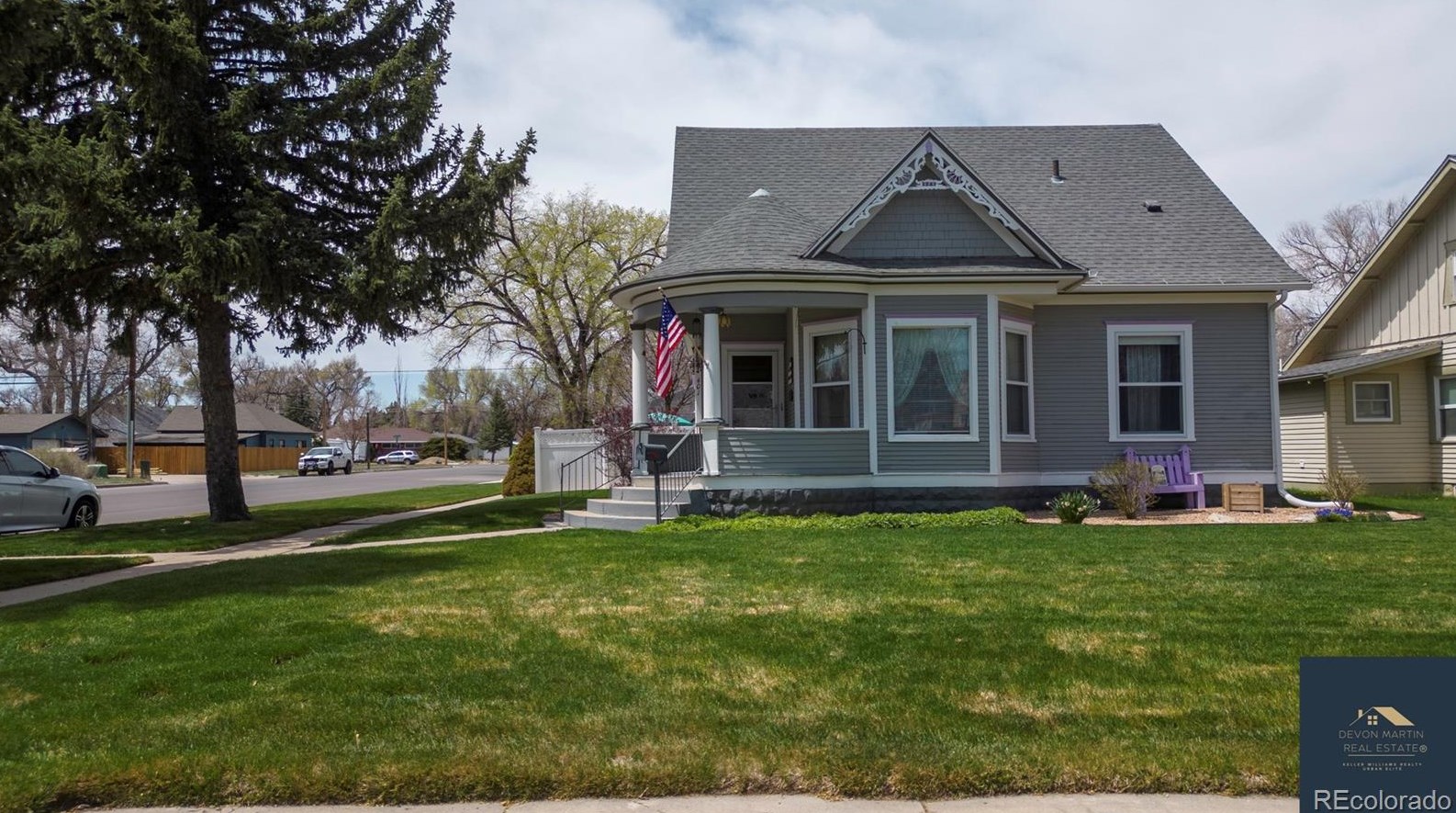 401 Maple St, Fort Morgan, CO 80701