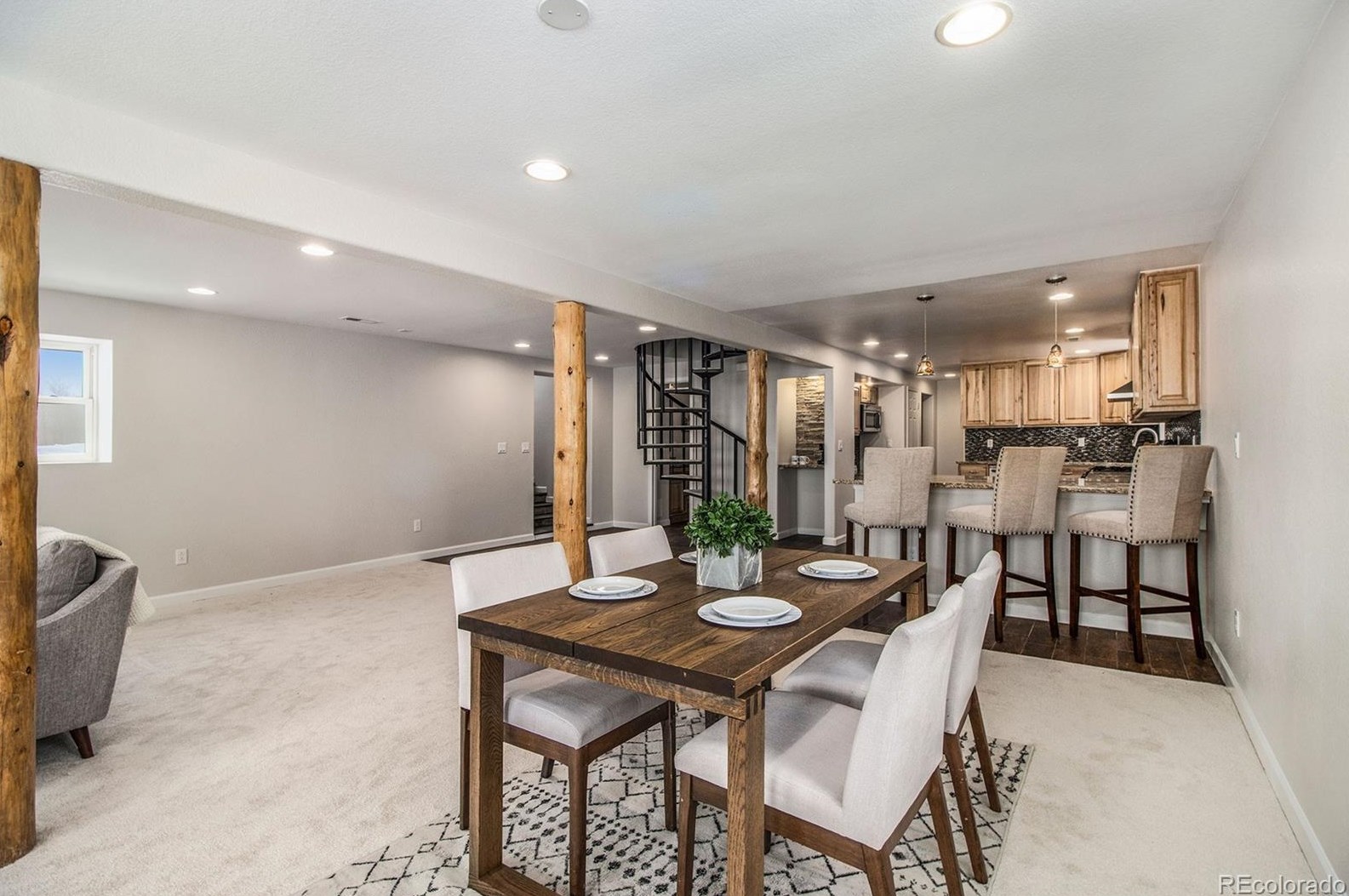 1178 Buttercup Rd, Elizabeth, CO 80107