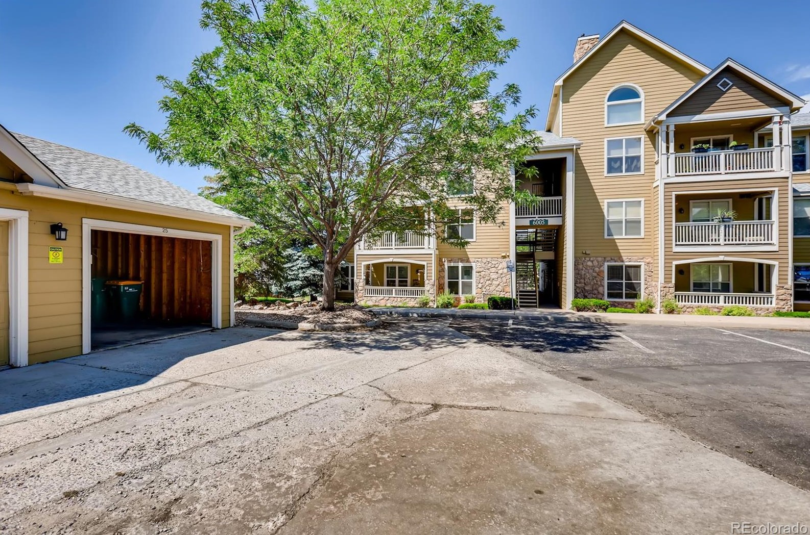 6005 Castlegate Dr W #b21, Castle Rock, CO 80108