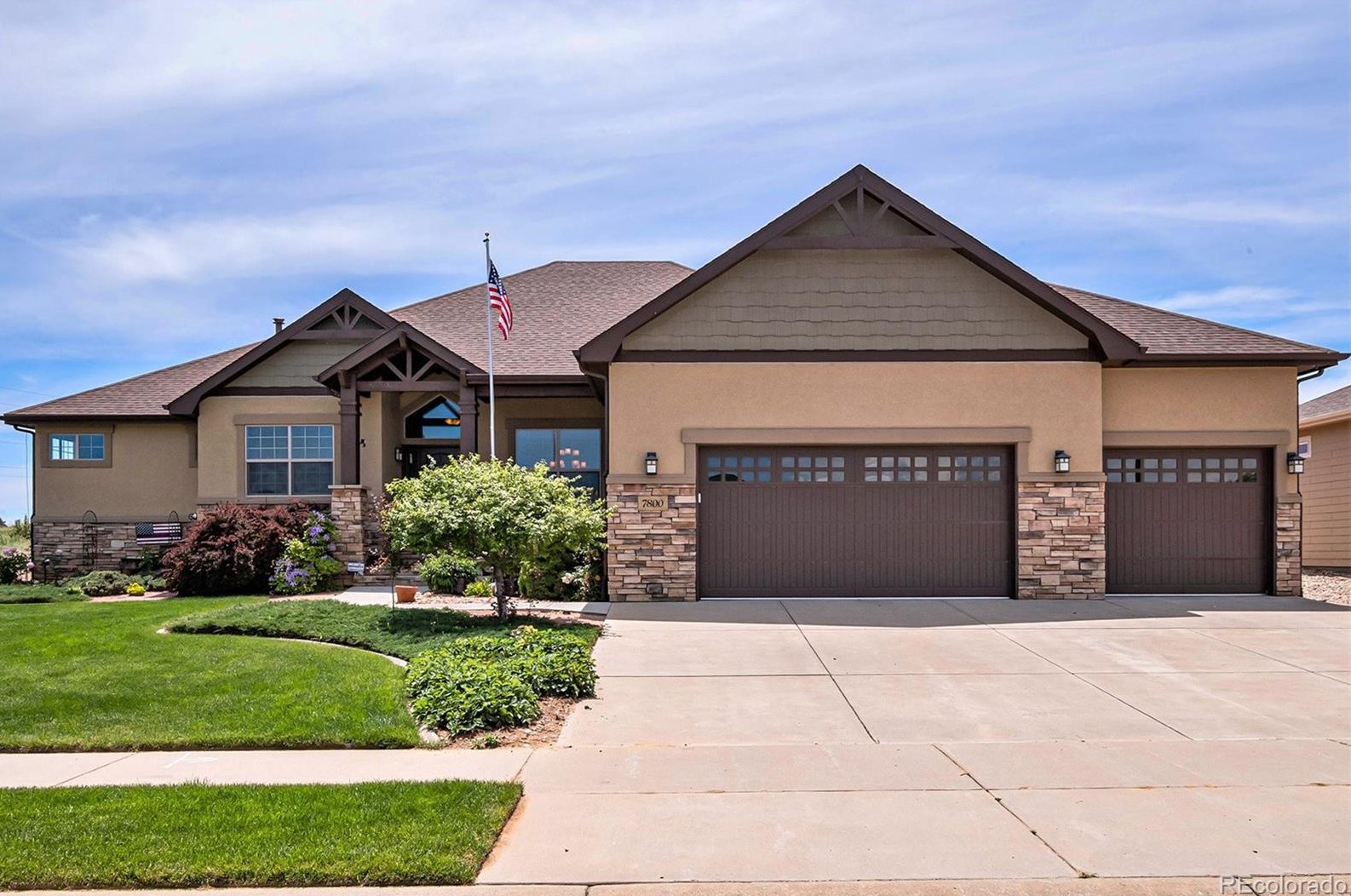 7800 Skyview St, Greeley, CO 80634