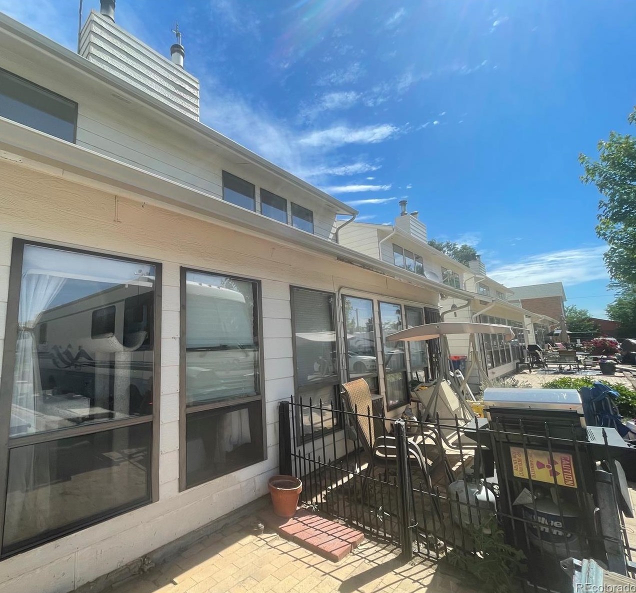 2253 W Vassar Ave, Englewood, CO 80110