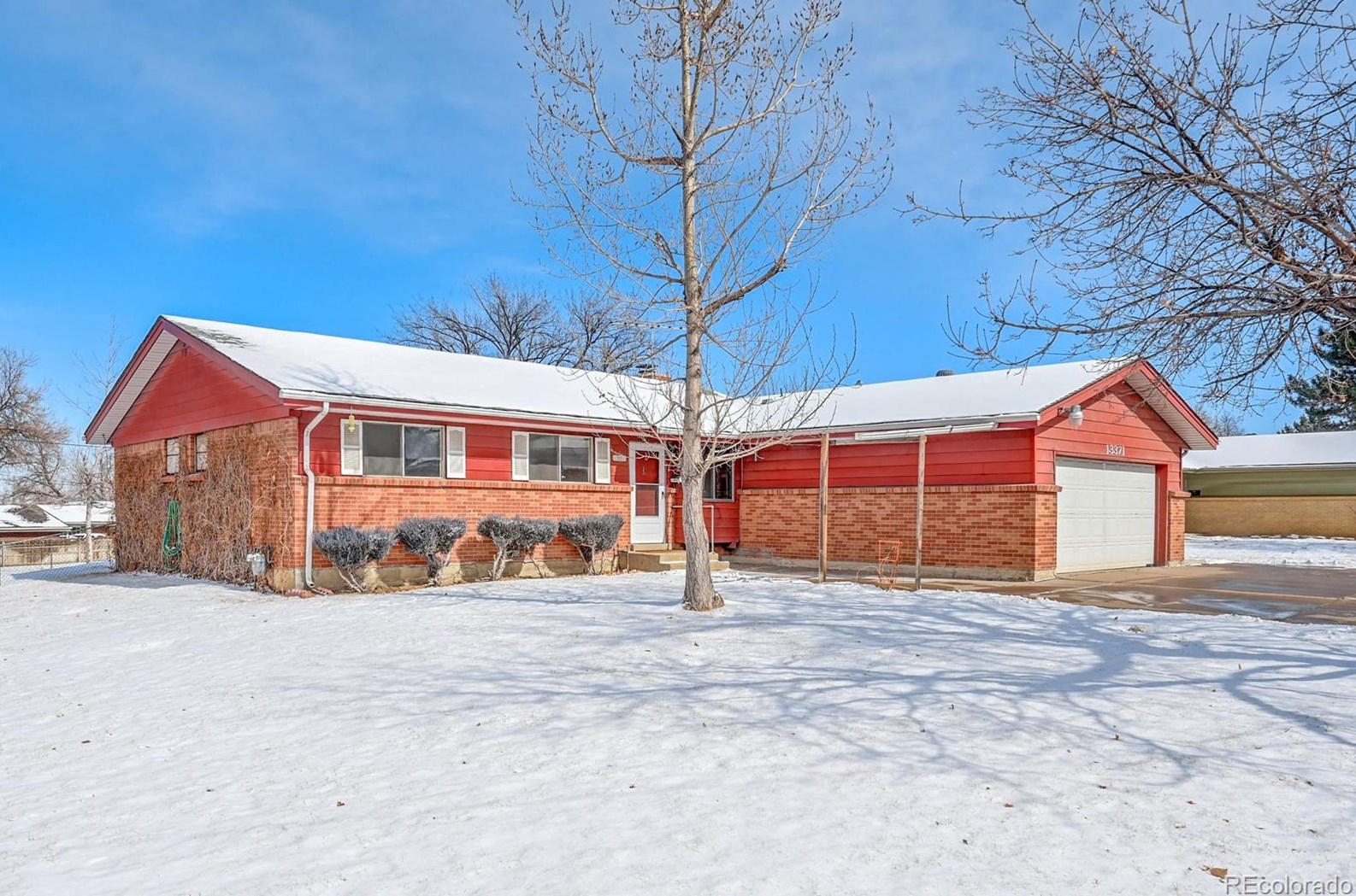 13371 E Dakota Ave, Aurora, CO 80012