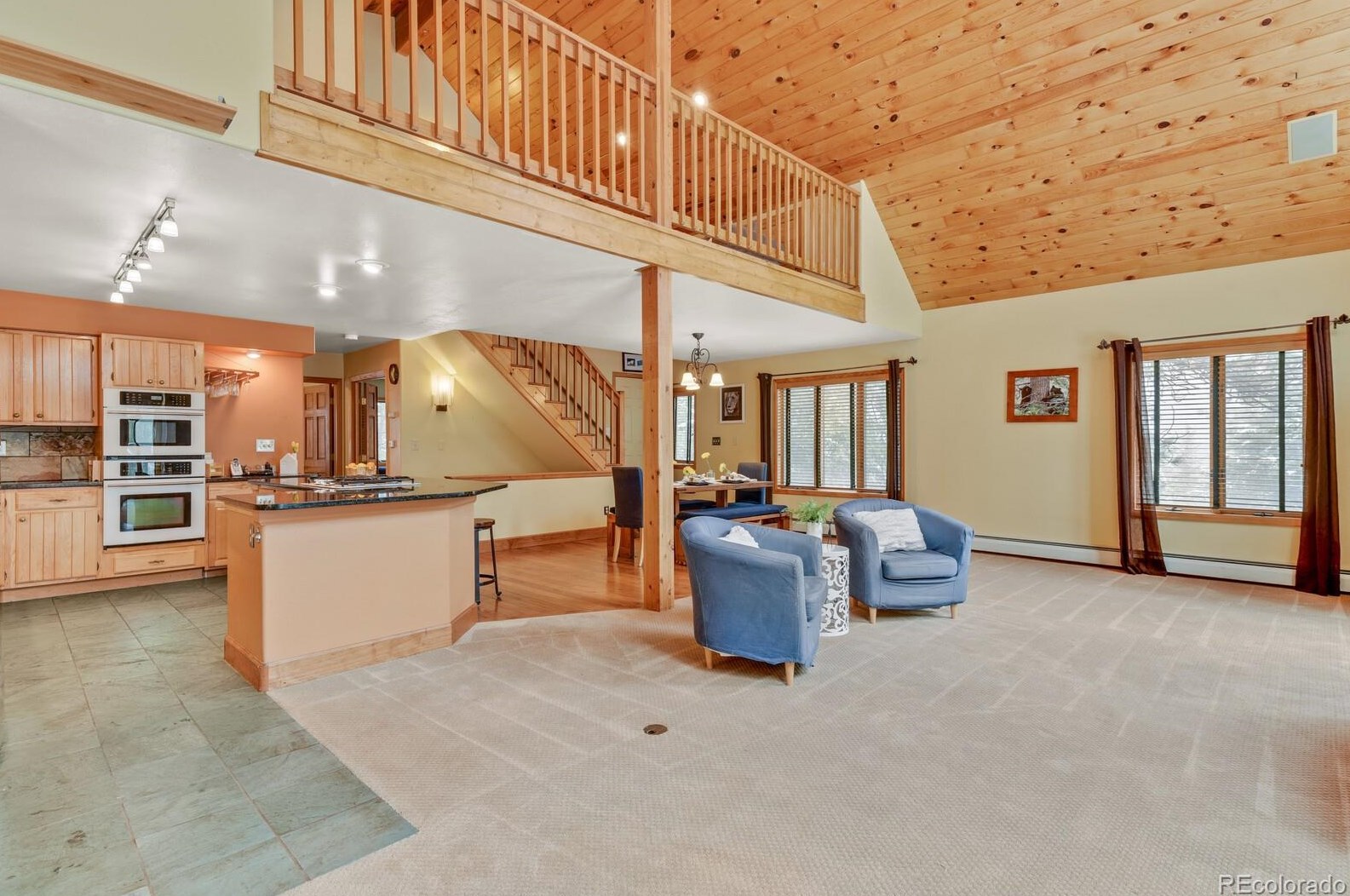 9459 S Turkey Creek Rd, Morrison, CO 80465