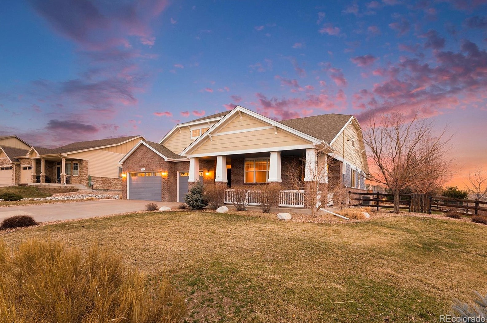 7716 Torrey Ct, Arvada, CO 80007-7640