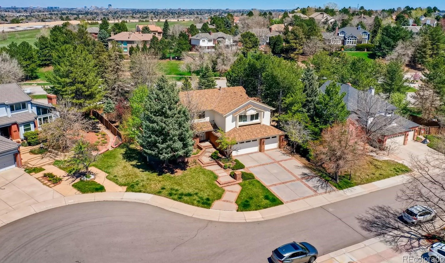 8722 Westwind Ln, Littleton, CO 80126-2603