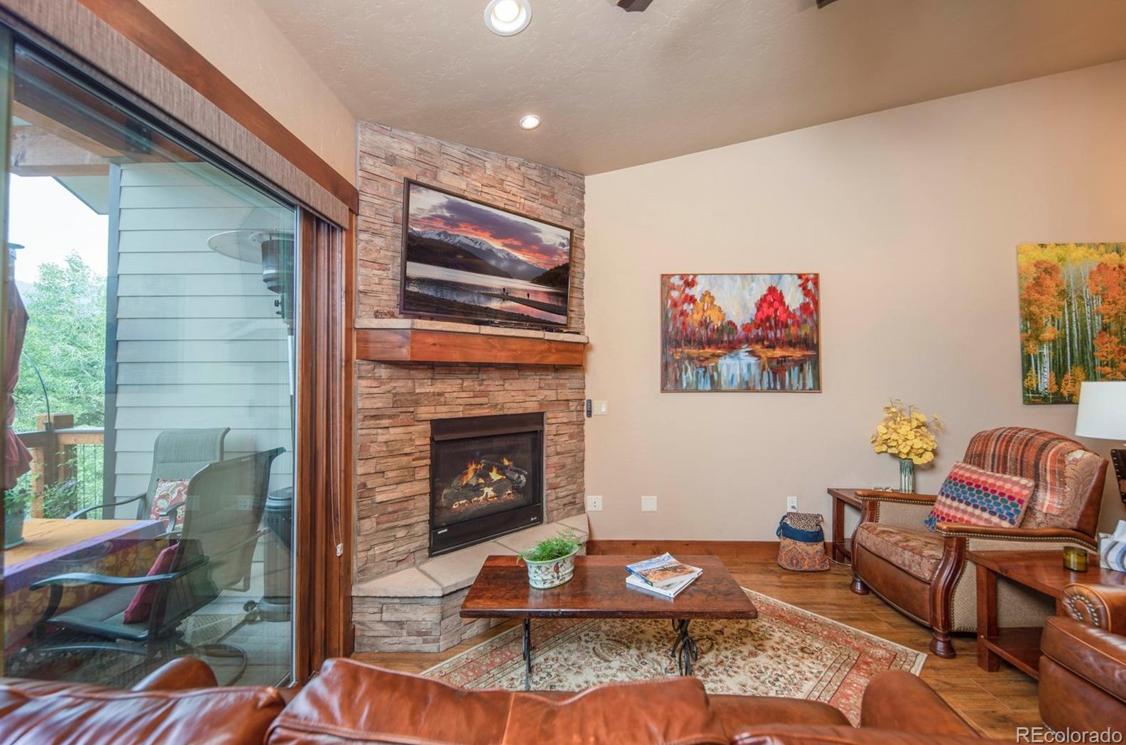 421 Rainbow Dr #2, Silverthorne, CO 80498