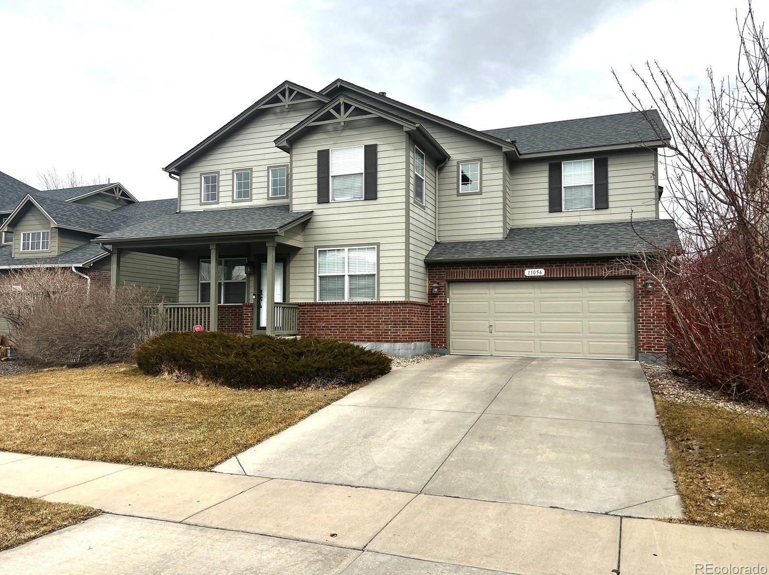 11056 Lima St, Henderson, CO 80640