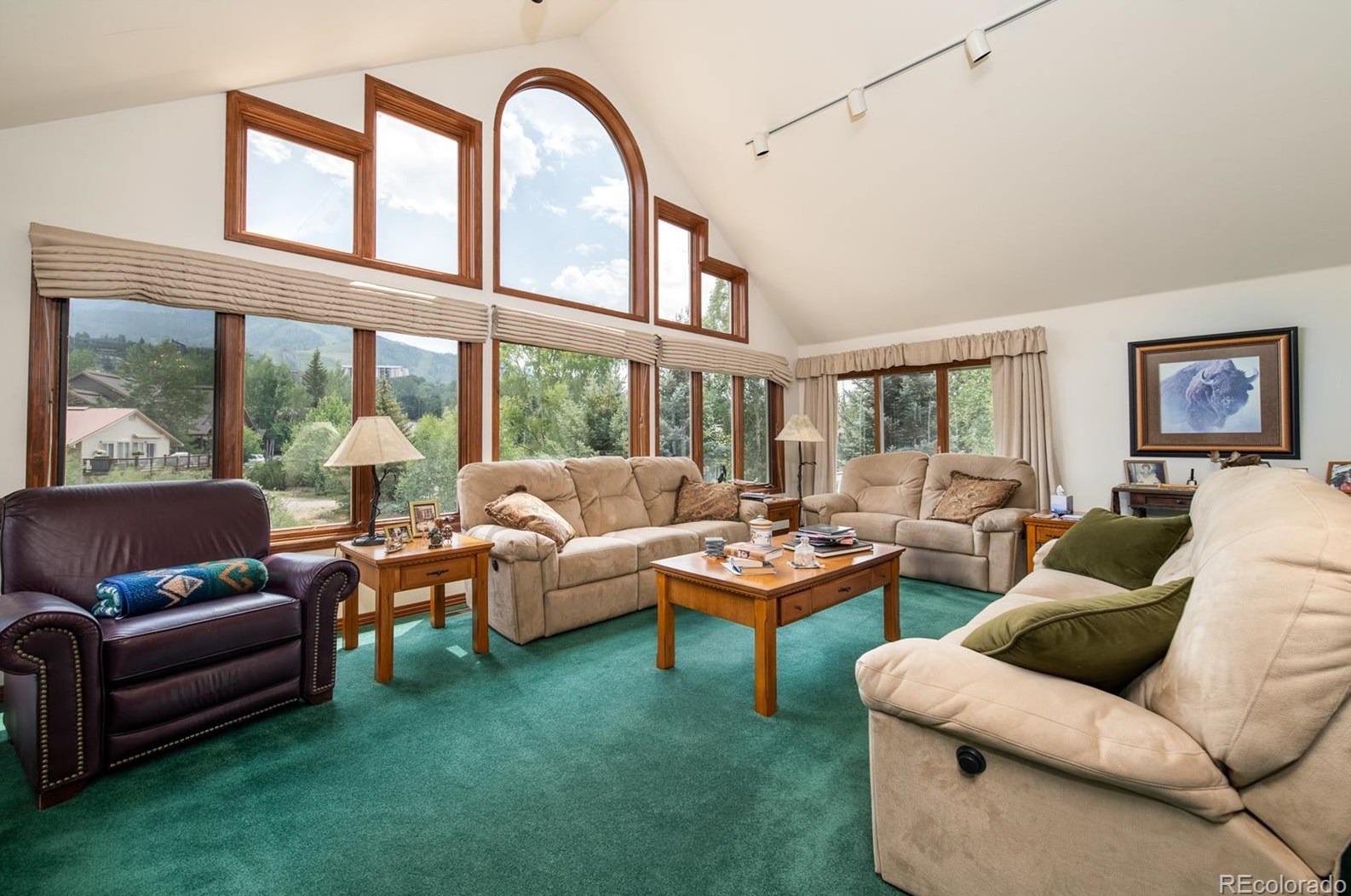 1580 Mark Twain Ct, Steamboat Springs, CO 80487-9062