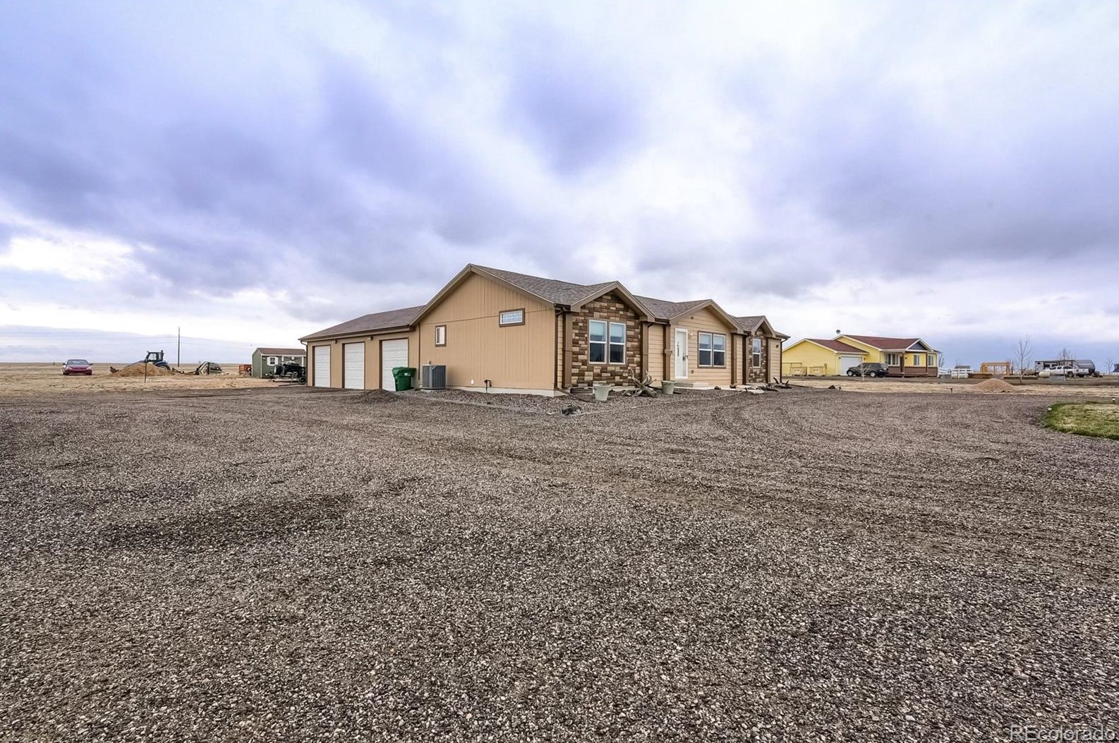 33878 E 139th Ct, Hudson, CO 80642