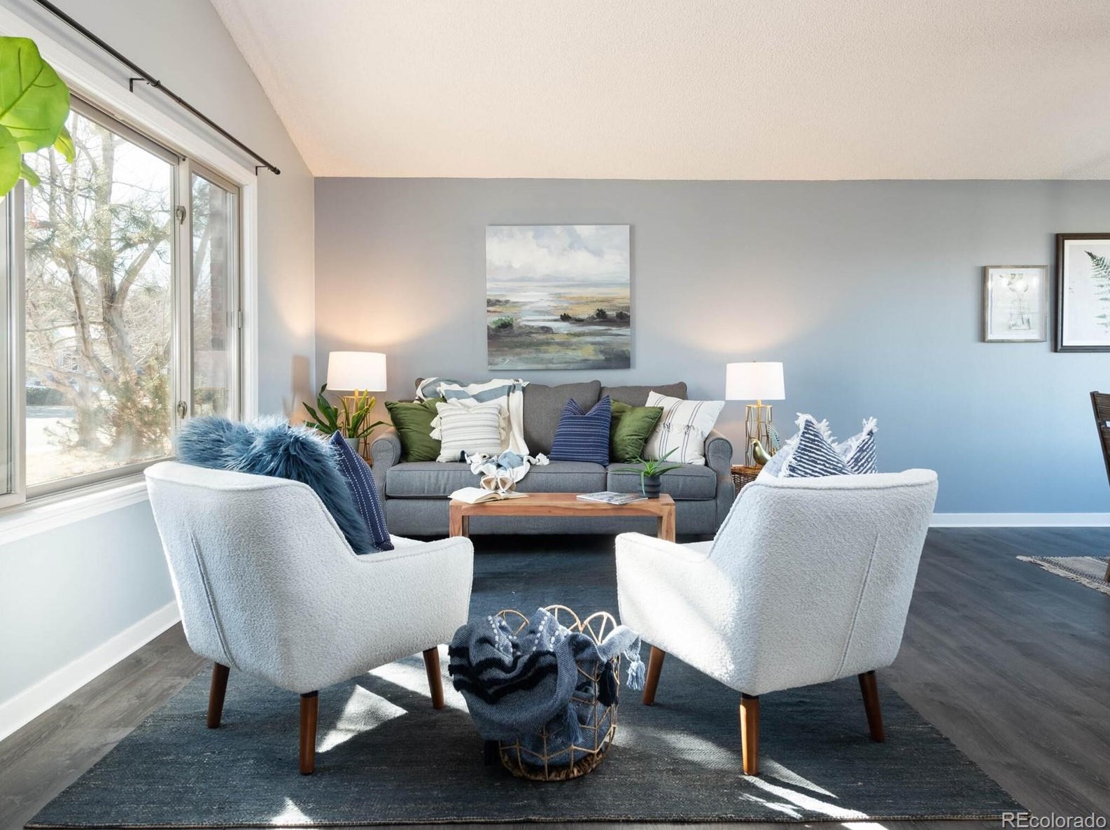 7265 Houstoun Waring Cir, Littleton CO  80120-3910 exterior