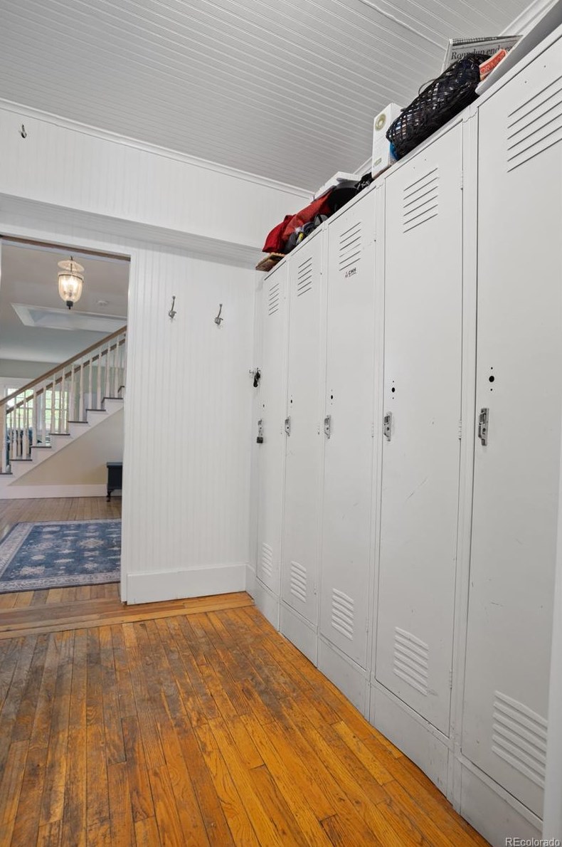 15 Nob St, Steamboat Springs CO  80487-4911 exterior