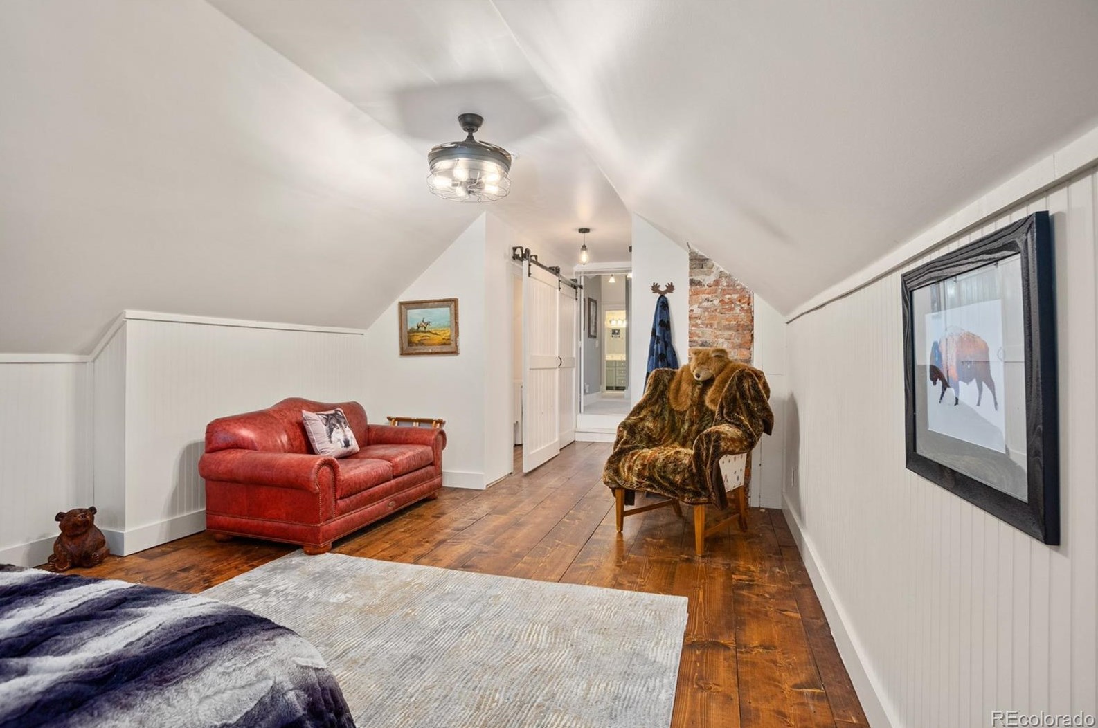 15 Nob St, Steamboat Springs CO  80487-4911 exterior