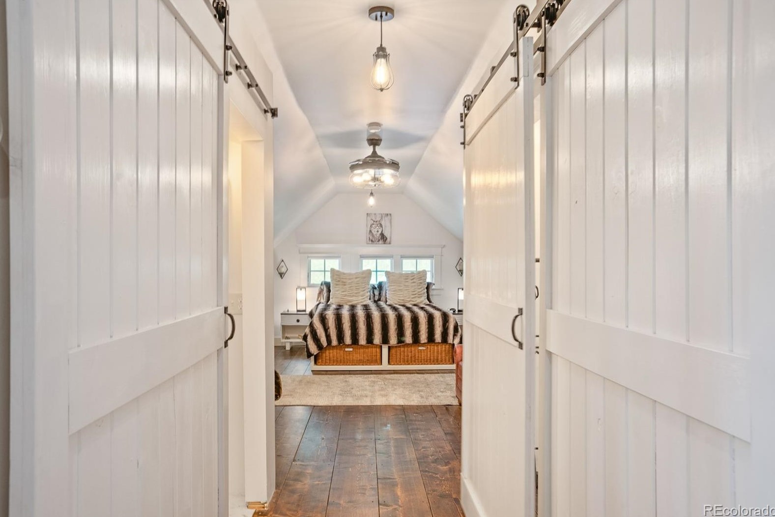 15 Nob St, Steamboat Springs CO  80487-4911 exterior