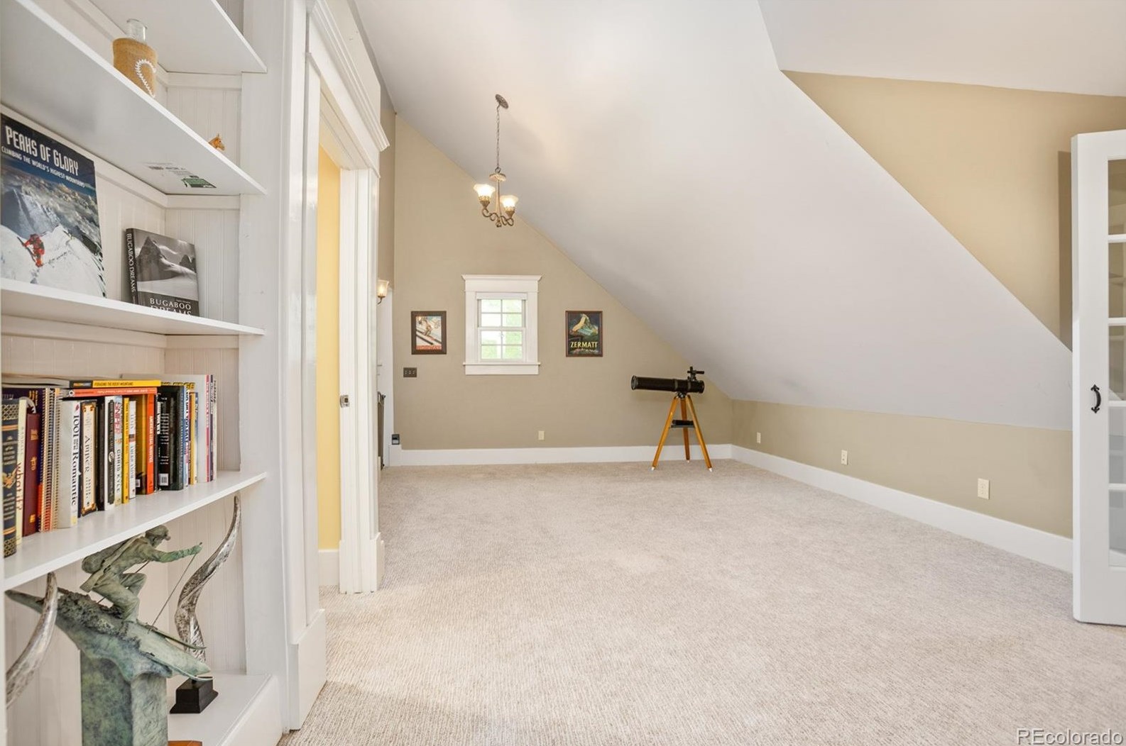 15 Nob St, Steamboat Springs CO  80487-4911 exterior