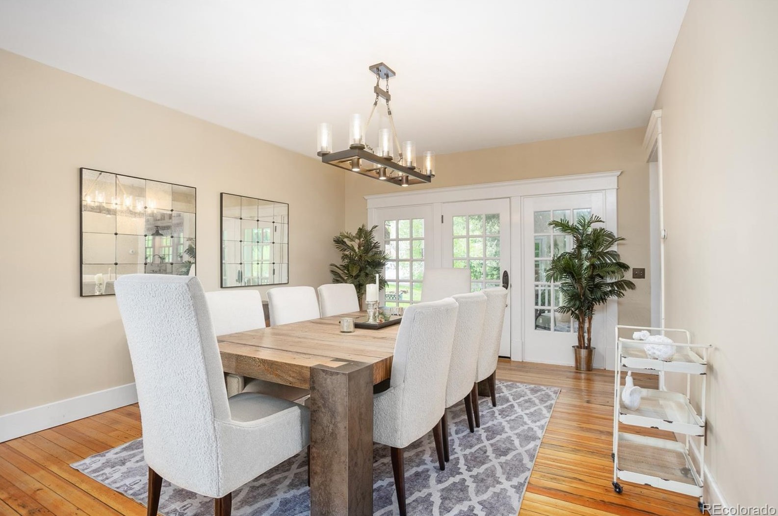 15 Nob St, Steamboat Springs CO  80487-4911 exterior