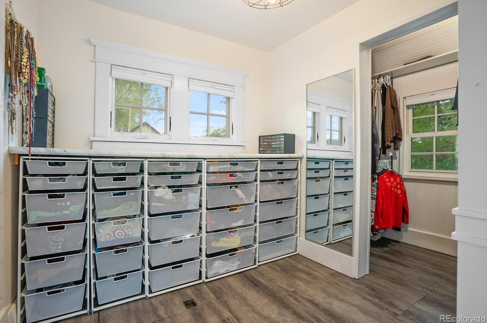 15 Nob St, Steamboat Springs CO  80487-4911 exterior