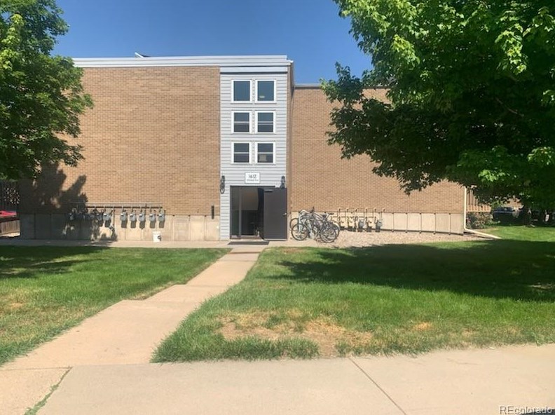 1612 Cottonwood Dr #11w, Englewood, CO 80112