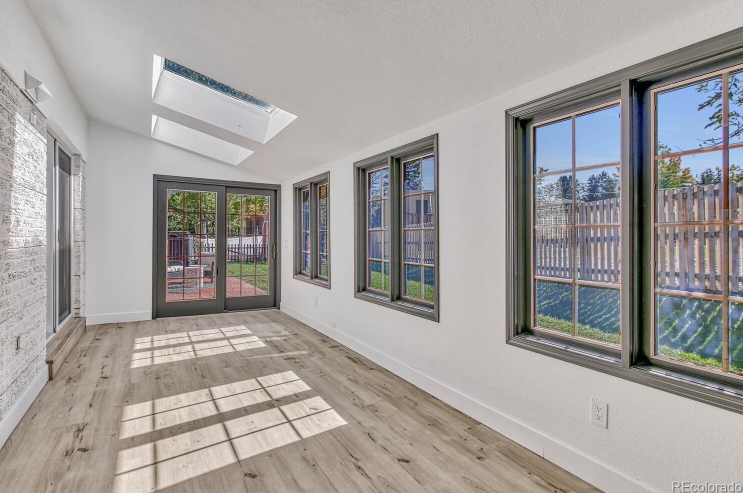 6728 Arapahoe Dr, Littleton CO  80120-3762 exterior