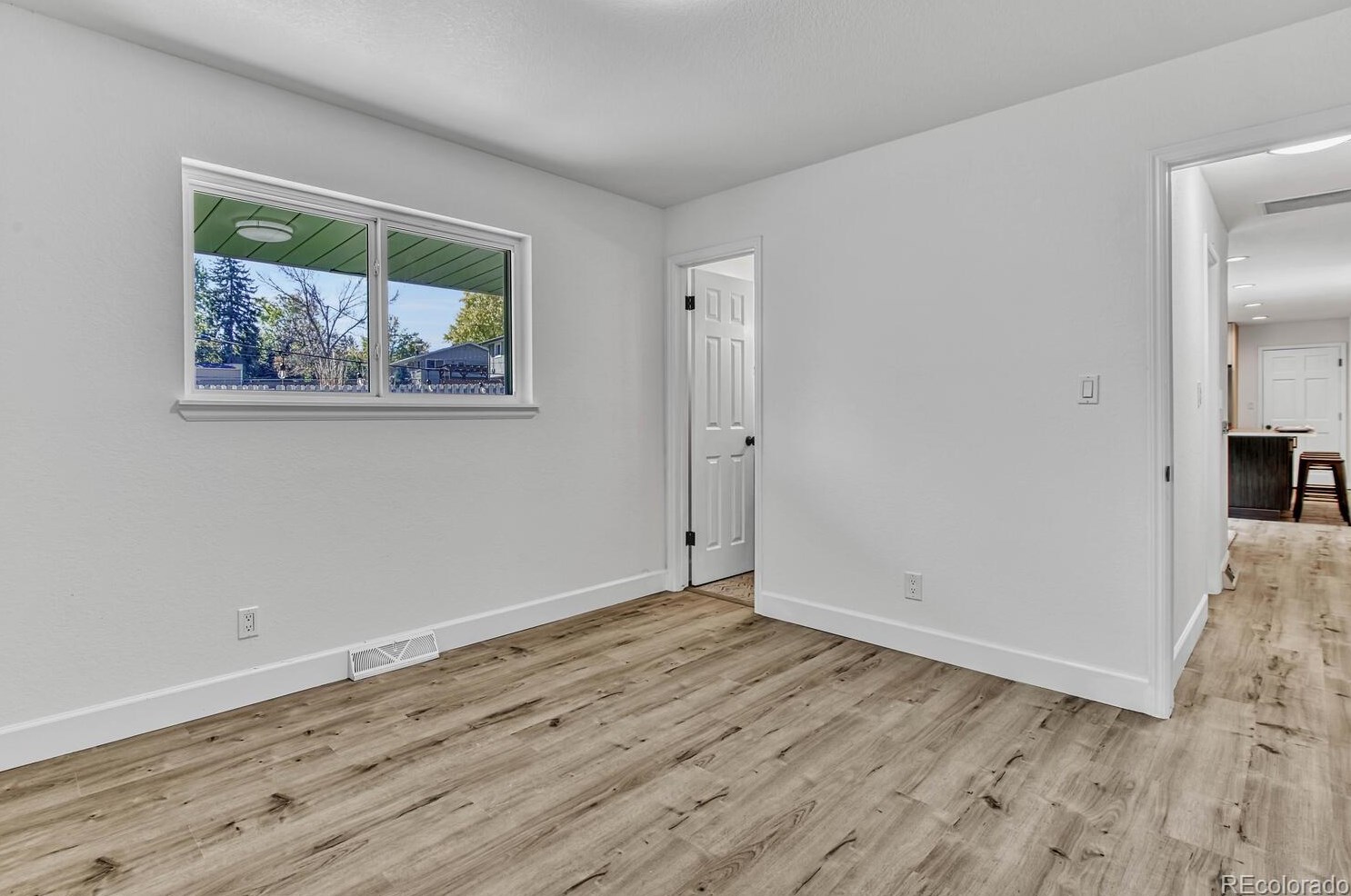 6728 Arapahoe Dr, Littleton CO  80120-3762 exterior