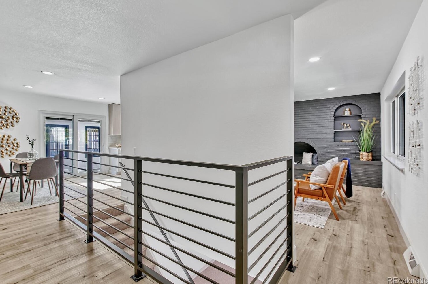 6728 Arapahoe Dr, Littleton CO  80120-3762 exterior