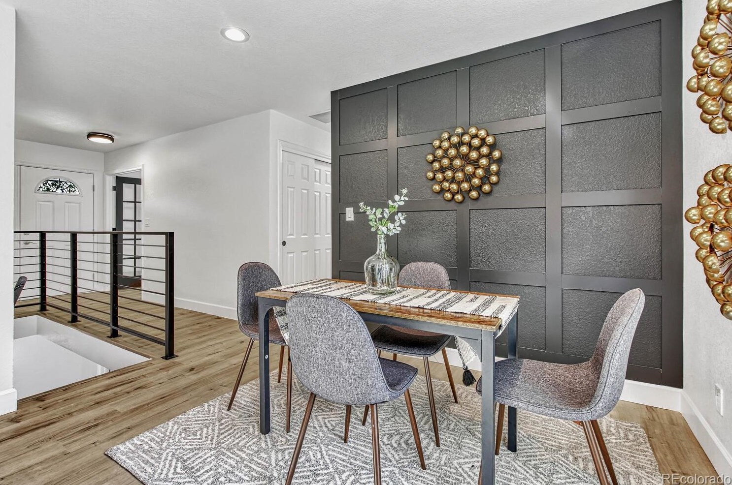 6728 Arapahoe Dr, Littleton CO  80120-3762 exterior