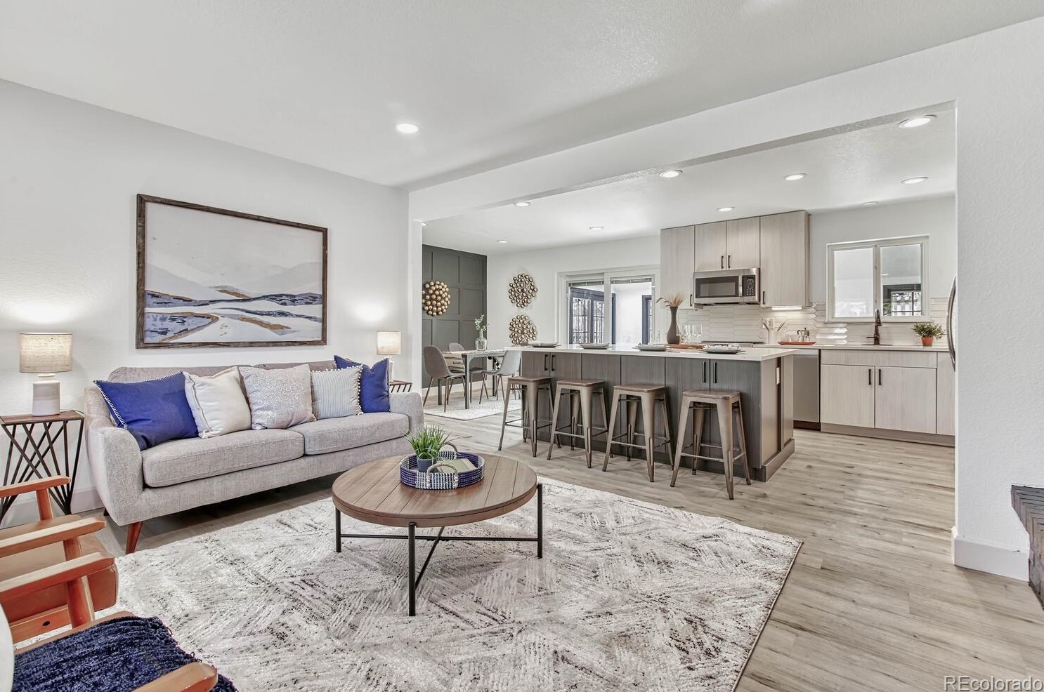 6728 Arapahoe Dr, Littleton CO  80120-3762 exterior