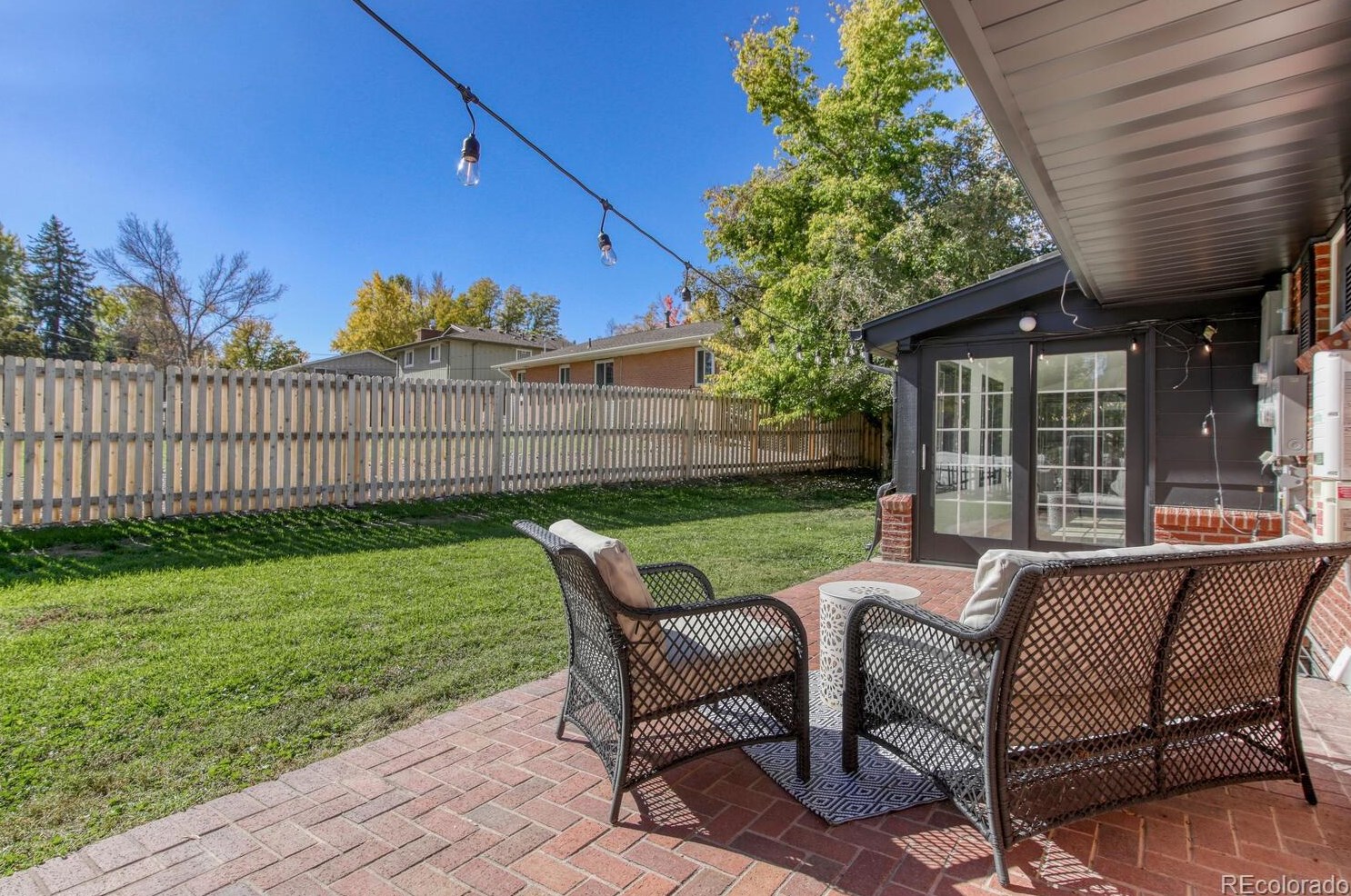 6728 Arapahoe Dr, Littleton CO  80120-3762 exterior