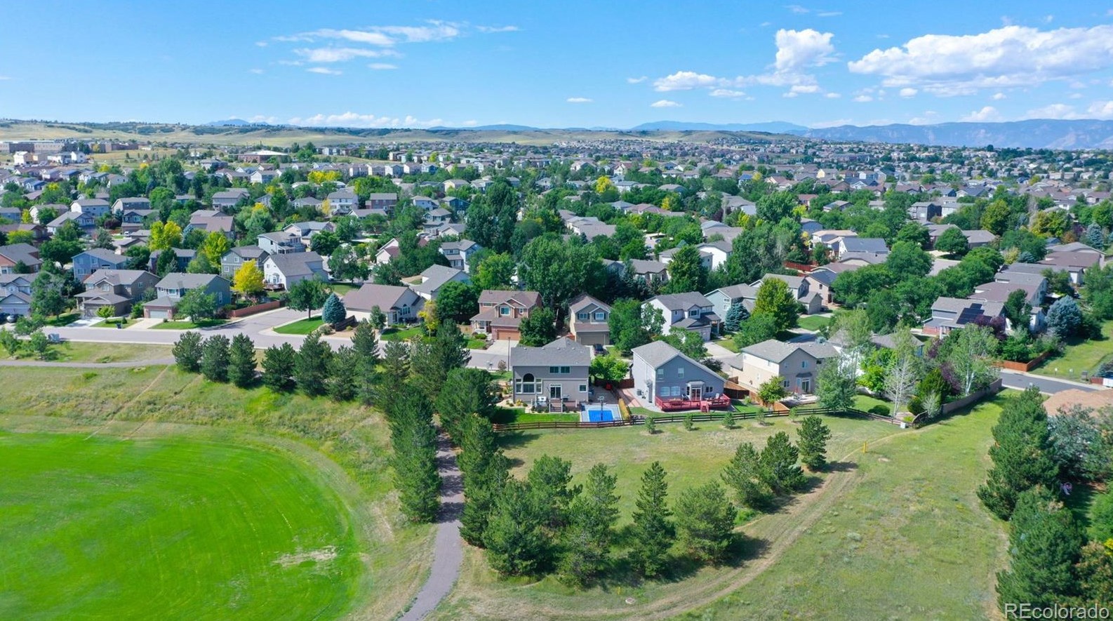 6039 Cheetah Chase, Littleton, CO 80124-9555