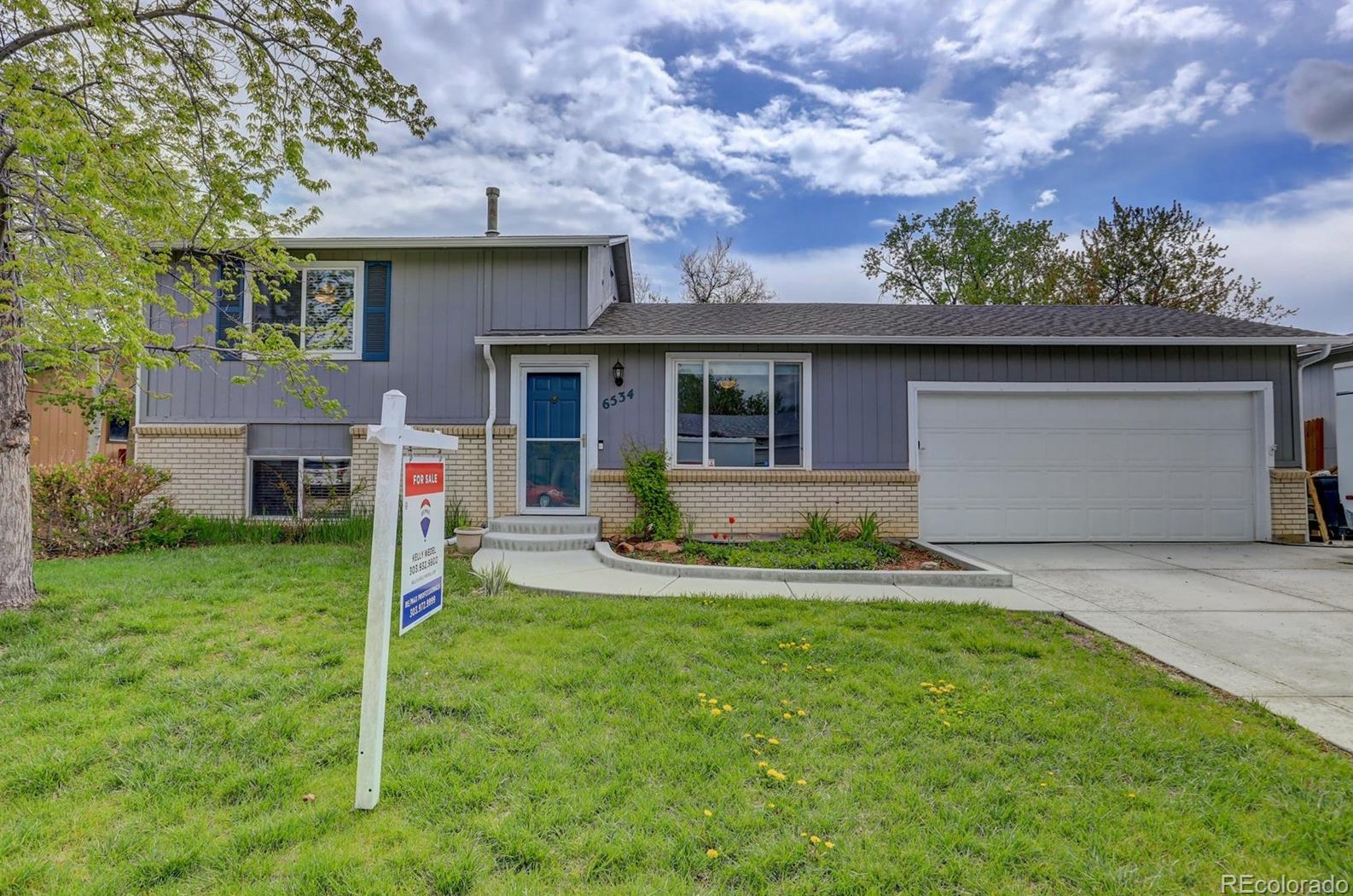 6534 Dudley Way, Littleton, CO 80123-3320