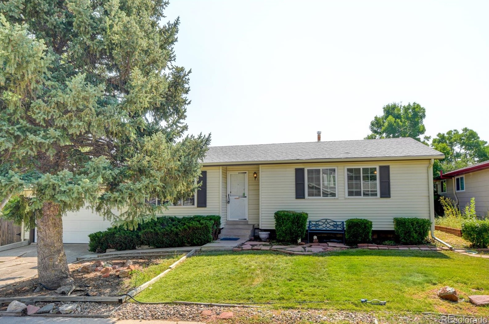 7270 Upham St, Littleton, CO 80128-4764