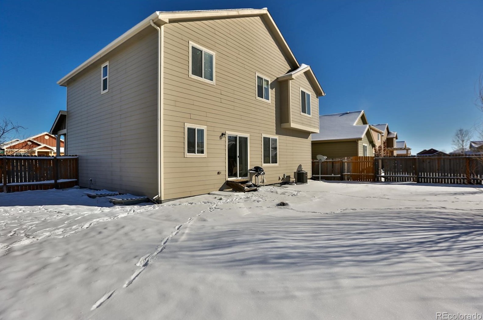 6112 Rocking Chair Ln, Colorado Springs, CO 80925-1354