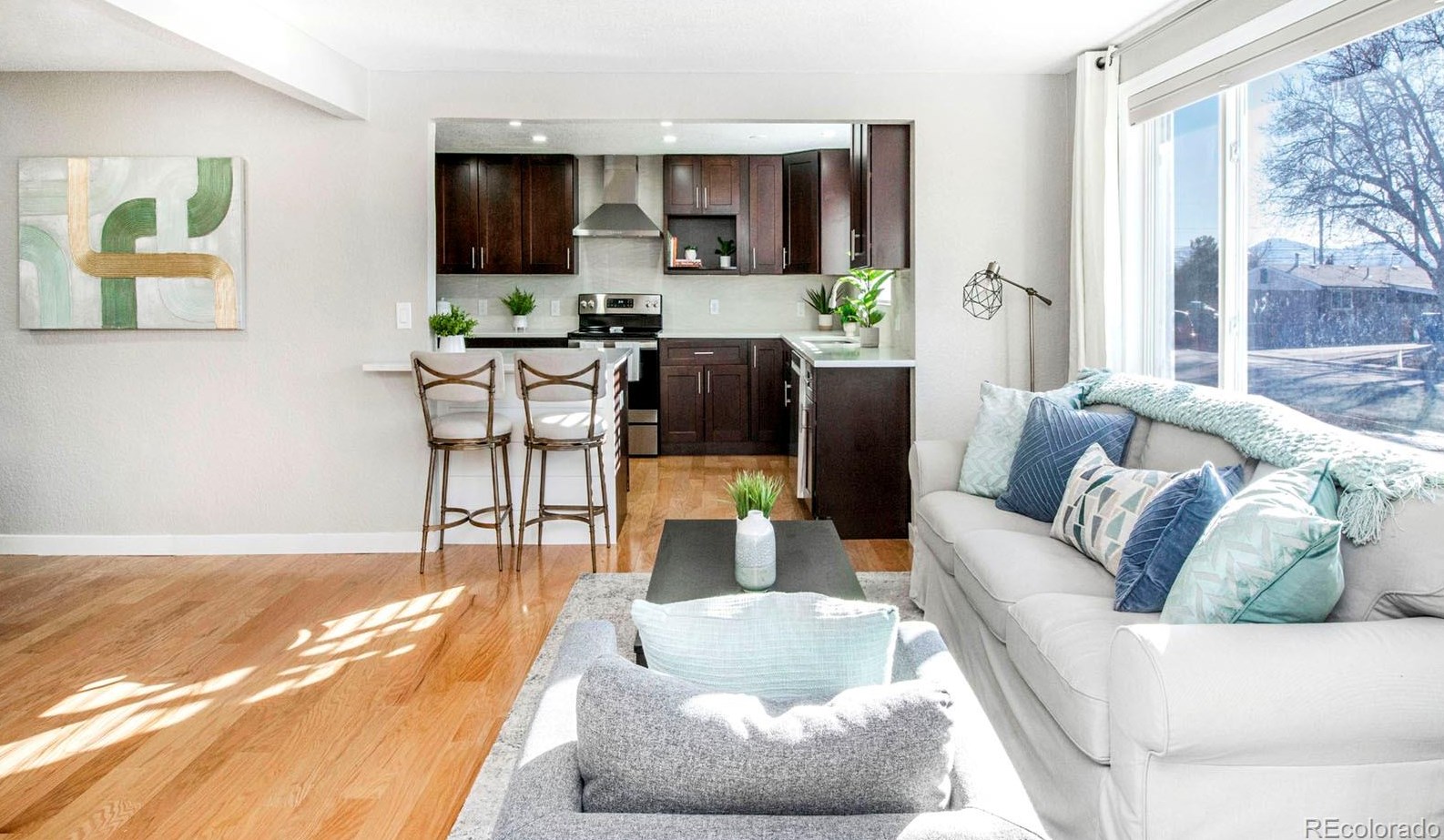 5120 Johnson St, Arvada CO  80002-3260 exterior