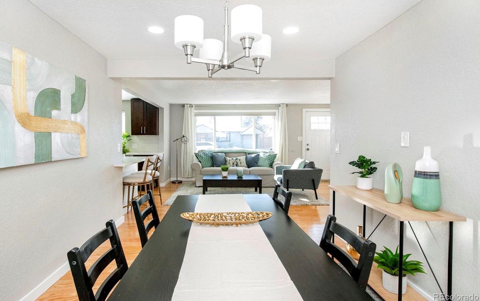 5120 Johnson St, Arvada CO  80002-3260 exterior