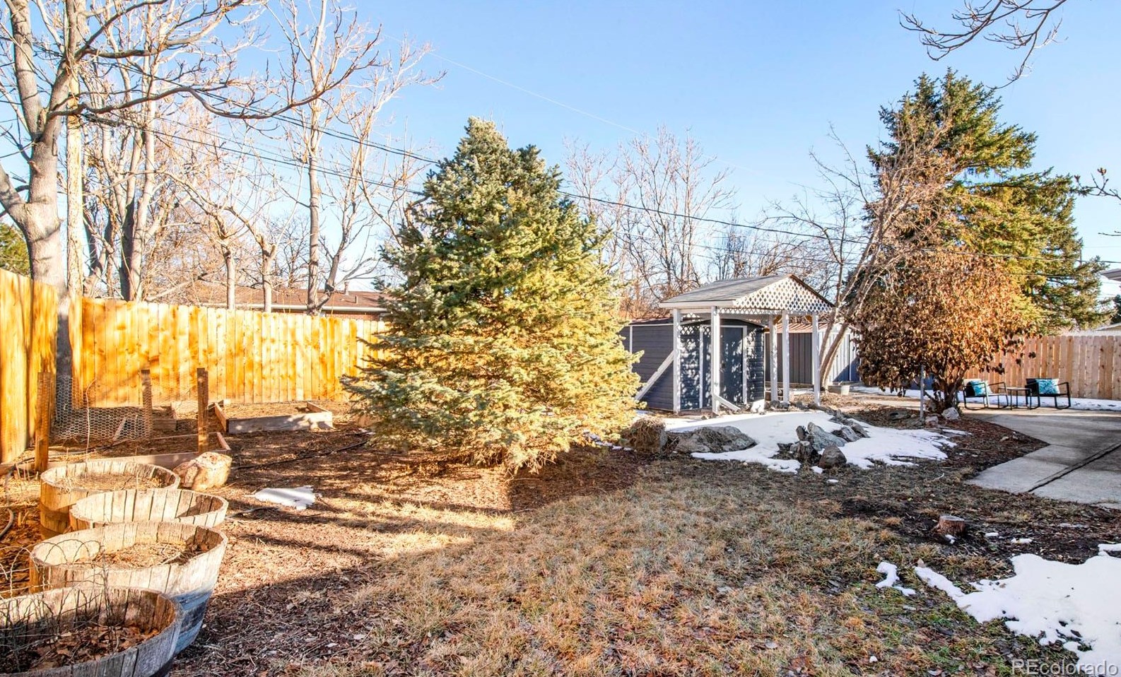 5120 Johnson St, Arvada CO  80002-3260 exterior