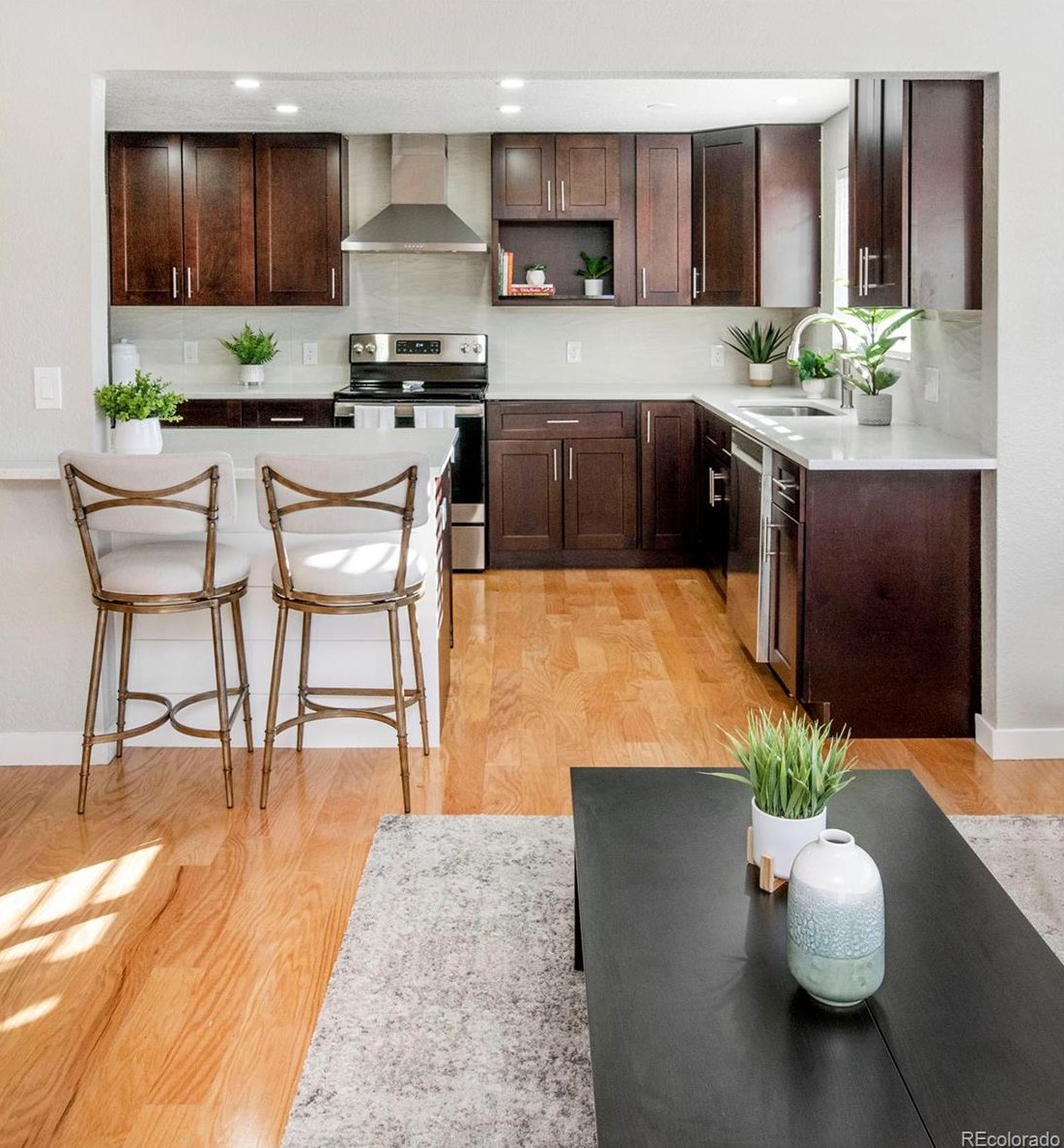 5120 Johnson St, Arvada CO  80002-3260 exterior