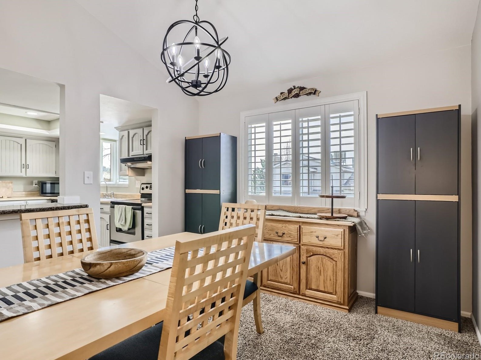 11542 Berry Ave, Littleton CO  80127-1836 exterior