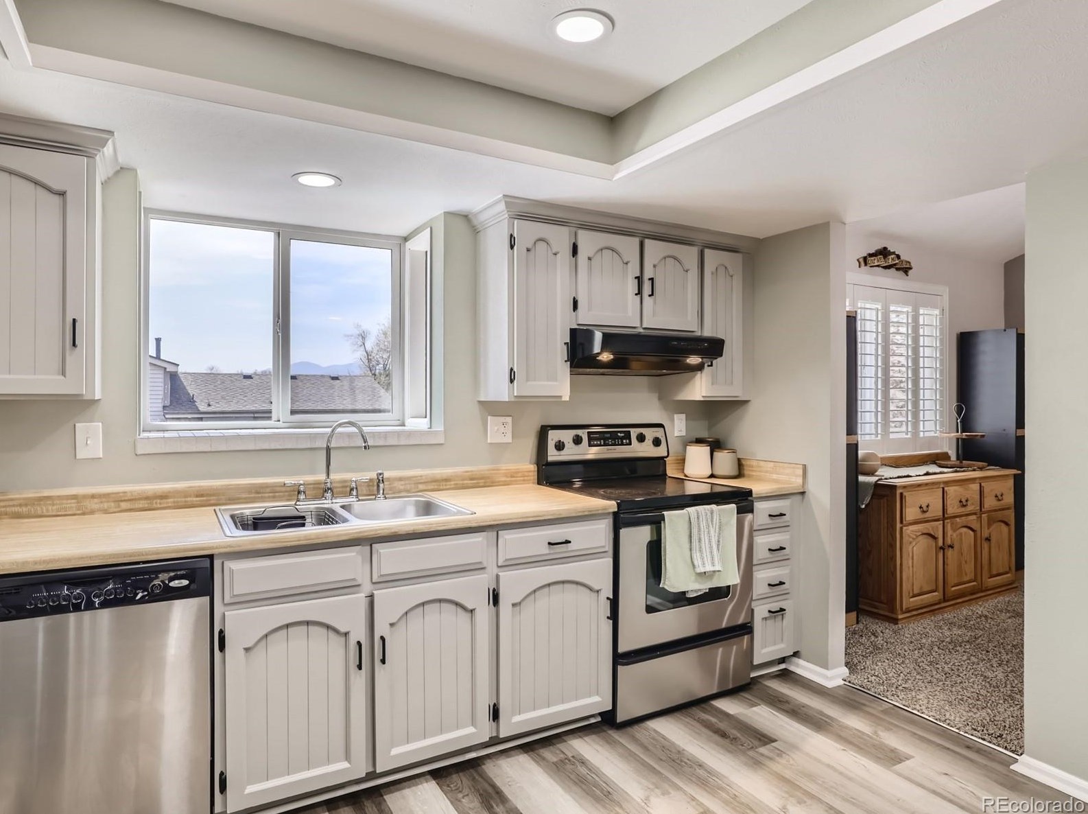 11542 Berry Ave, Littleton CO  80127-1836 exterior