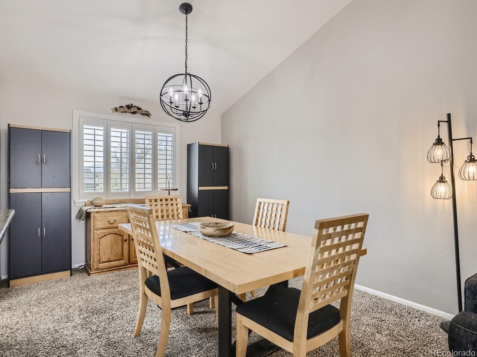 11542 Berry Ave, Littleton CO  80127-1836 exterior