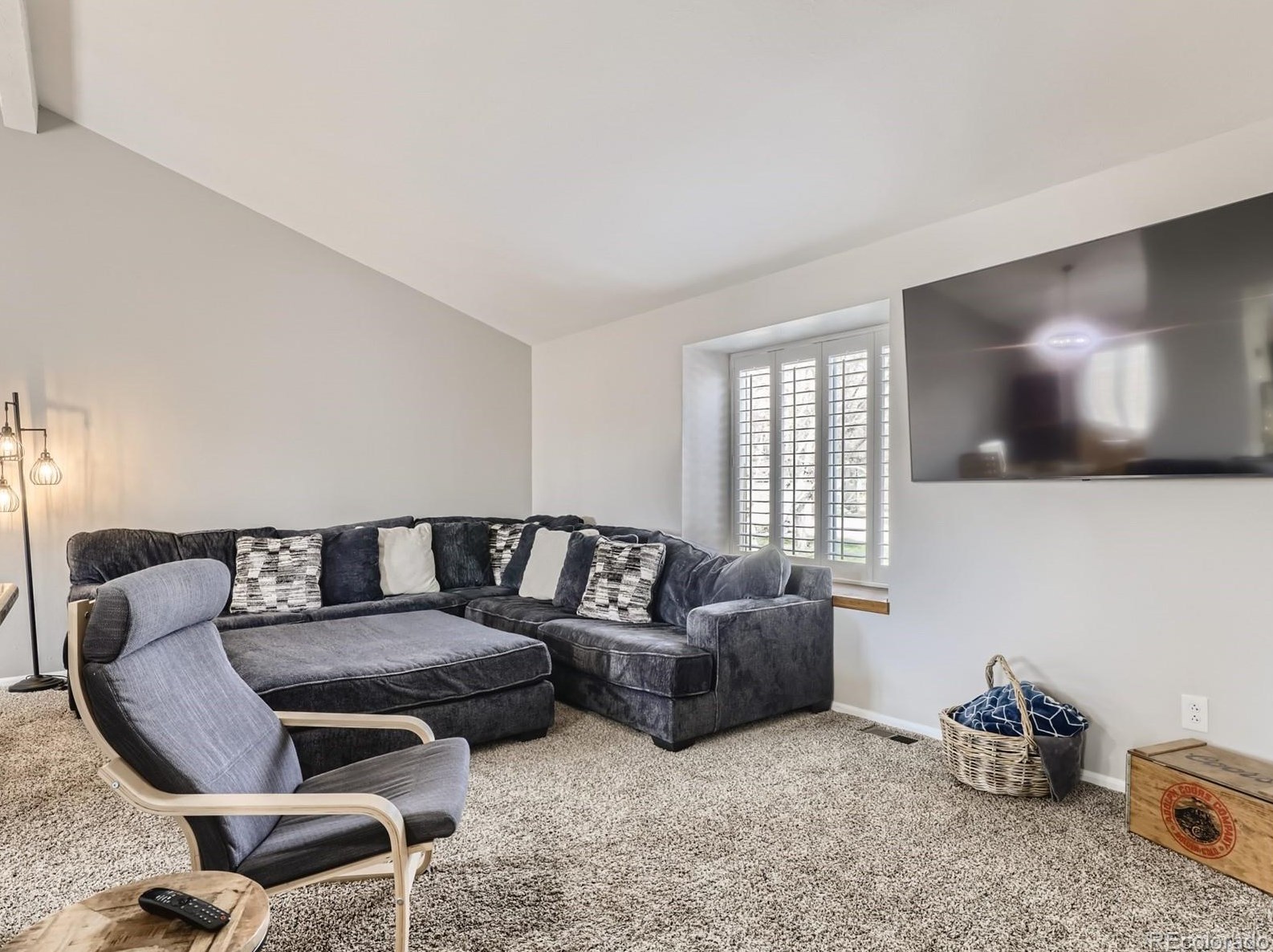 11542 Berry Ave, Littleton CO  80127-1836 exterior