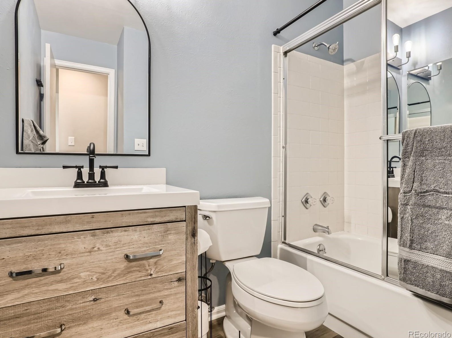 11542 Berry Ave, Littleton CO  80127-1836 exterior