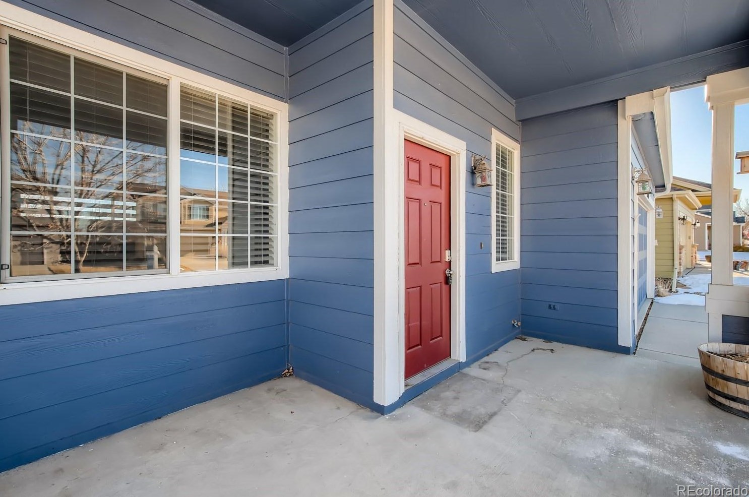 5528 Suffolk Ave, Castle Rock, CO 80104-5489