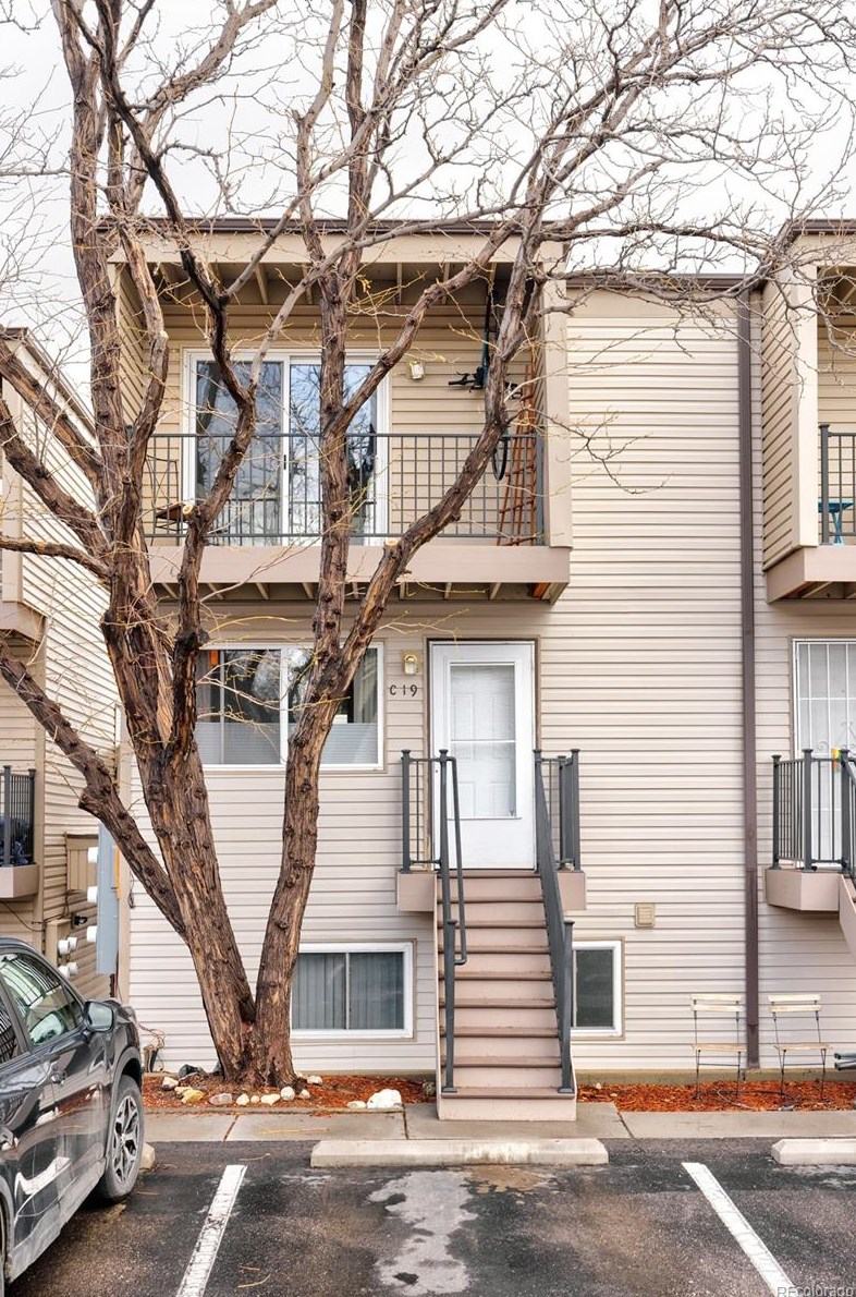 6021 Yarrow St #c19, Arvada, CO 80004