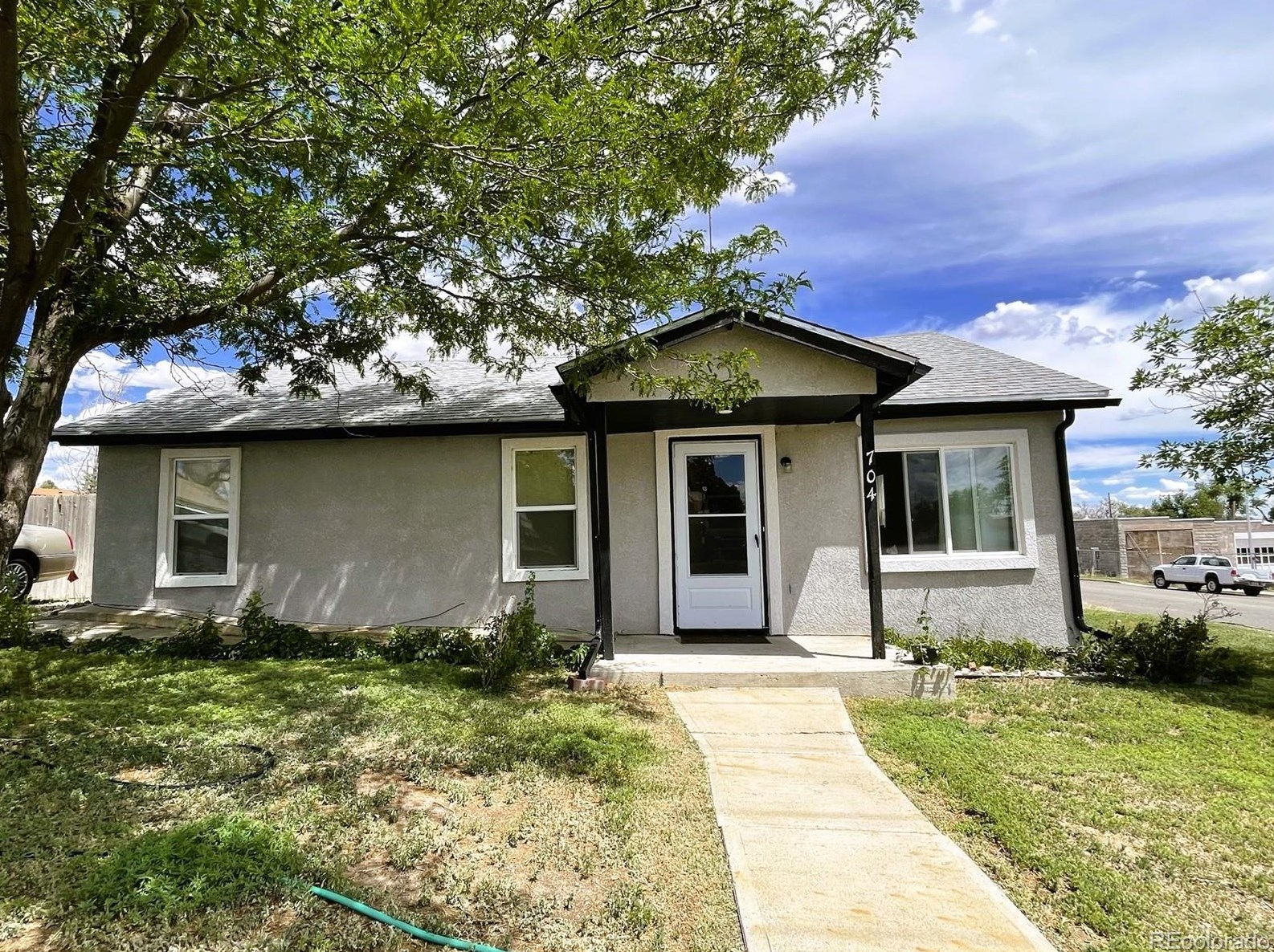 704 2nd Ave, Punkin Center, CO 80821