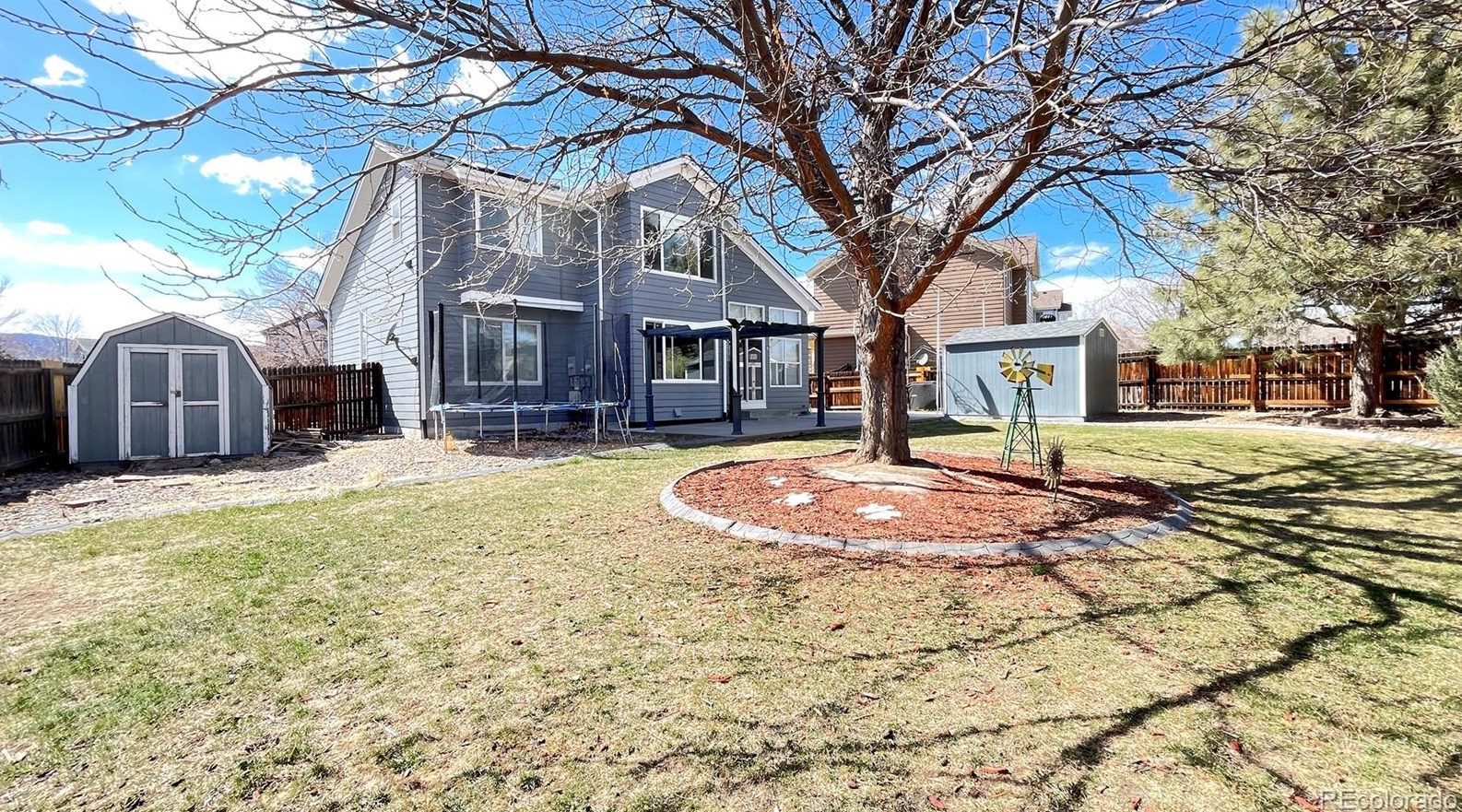 2955 S Devinney Ct, Denver, CO 80228