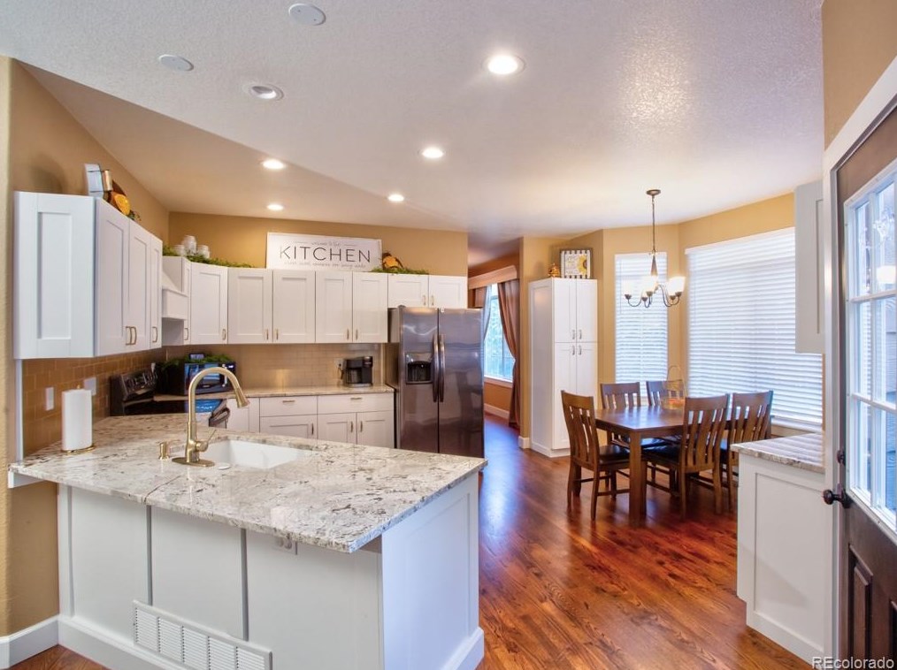 5702 Johnson St, Littleton, CO 80123-2351