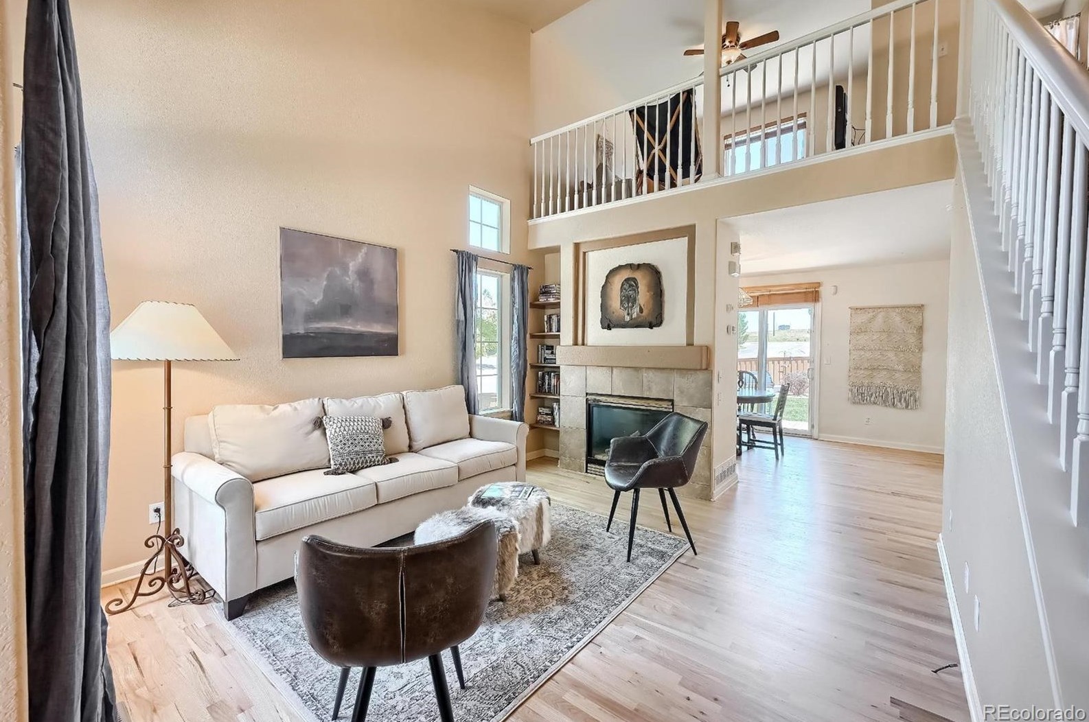 308 English Sparrow Trl, Littleton, CO 80129-5643