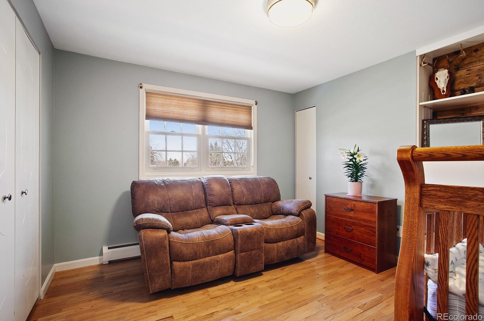 6374 Rowland Ave, Littleton CO 80128-4578 exterior